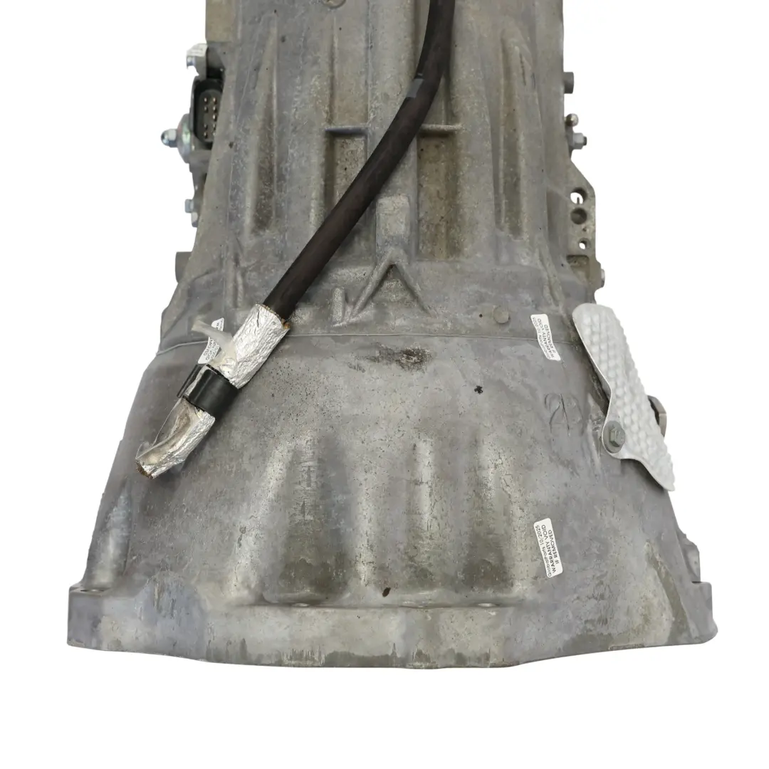 Boîte Vitesses Automatique NAD 0C8300037H GARANTIE pour Porsche Cayenne 92A 3.0 TDI à propos du numéro de pièce 95830001113 Porsche Cayenne 92A 3.0 TDI Boîte Vitesses Automatique NAD 0C8300037H GARANTIE - SKU 95830001113 - Numéro de pièce 95830001113