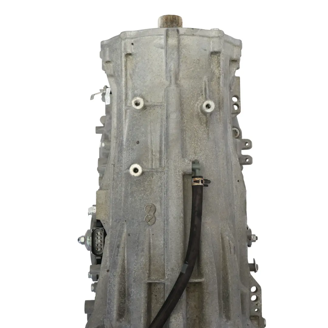 Cambio Automatico NAD 8 Velocità 0C8300037H GARANZIA per Porsche Cayenne 92A 3.0 TDI con numero di parte 95830001113 Porsche Cayenne 92A 3.0 TDI Cambio Automatico NAD 8 Velocità 0C8300037H GARANZIA - SKU 95830001113 - Numero di parte 95830001113