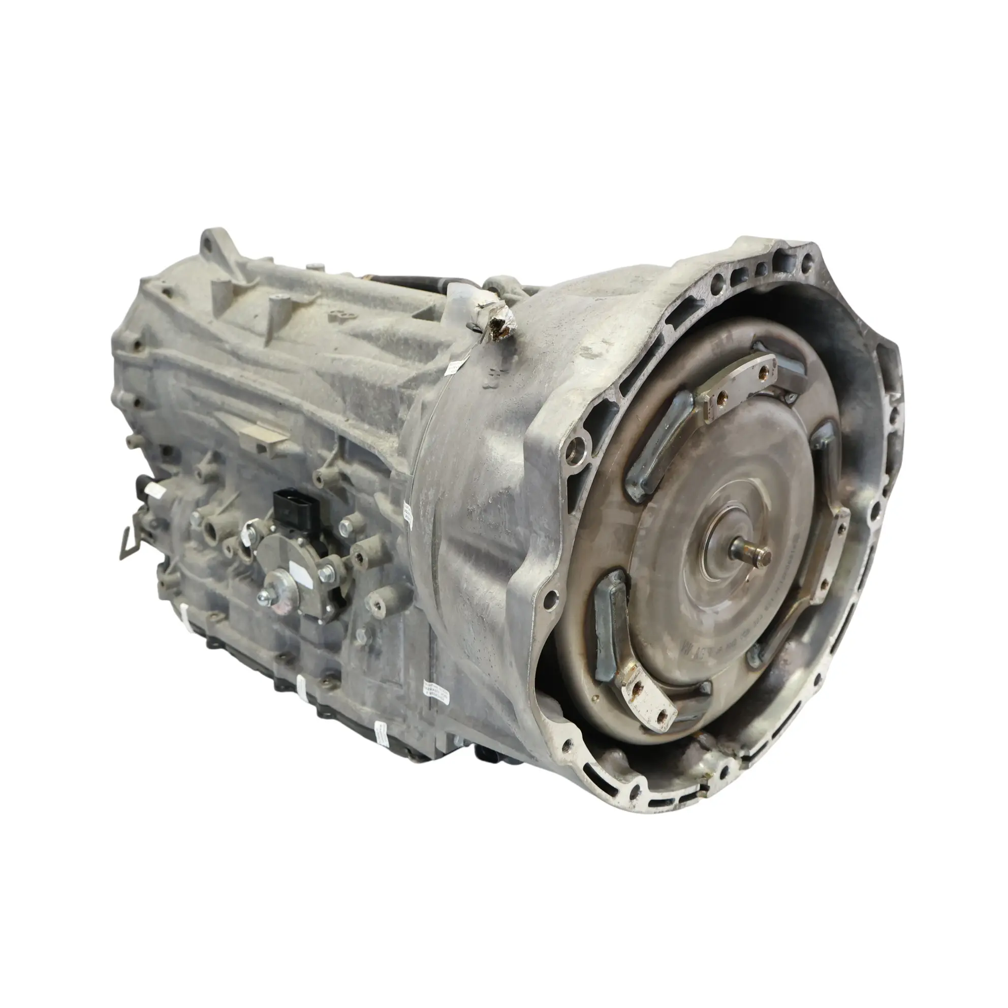 Porsche Cayenne 92A 3.0 TDI Automatic Gearbox NAD 8 Speed 0C8300037H WARRANTY