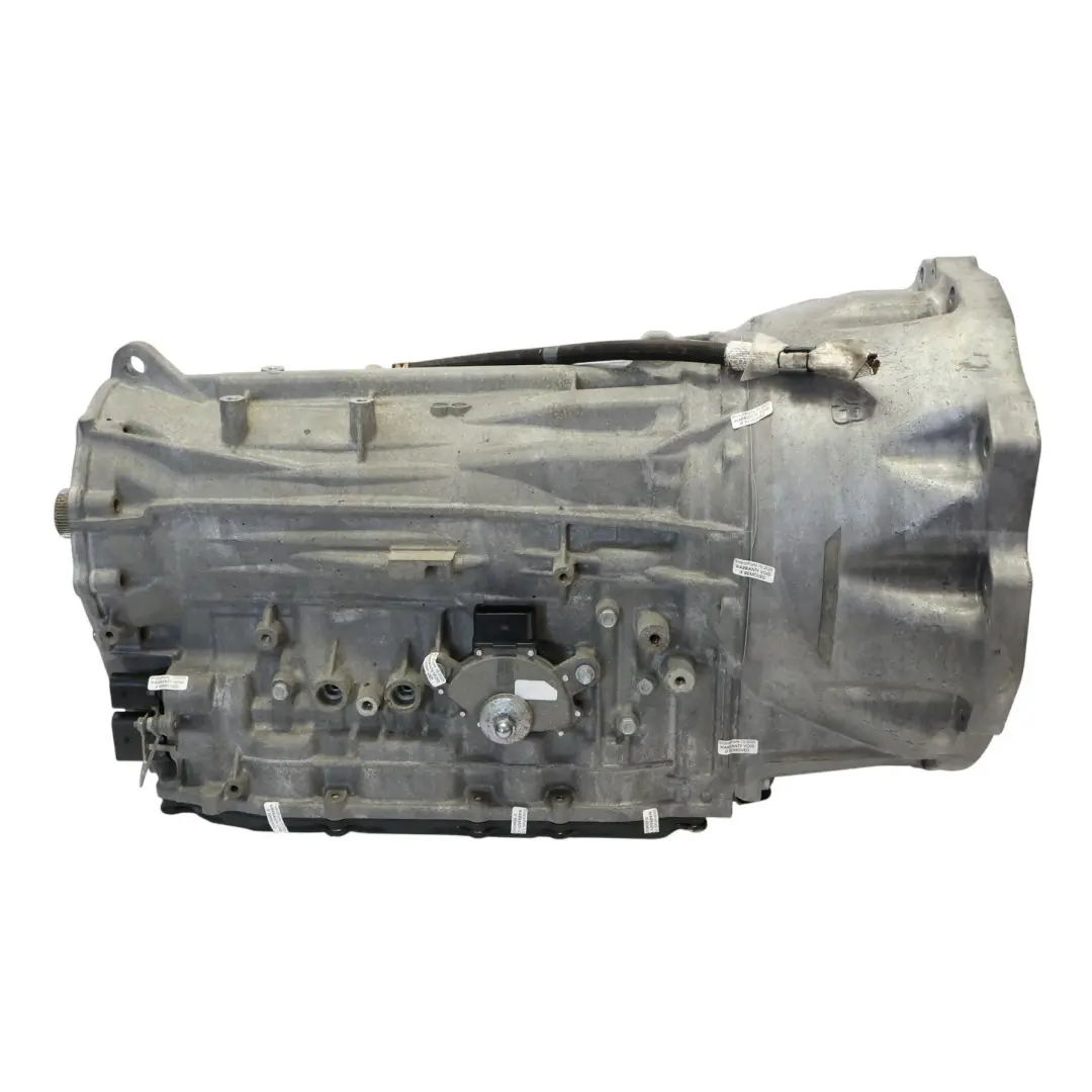 Gearbox NAD 8 Speed 0C8300037H WARRANTY to Porsche Cayenne 92A 3.0 TDI Automatic with Part number 95830001113 Porsche Cayenne 92A 3.0 TDI Automatic Gearbox NAD 8 Speed 0C8300037H WARRANTY - SKU 95830001113 - Part number 95830001113
