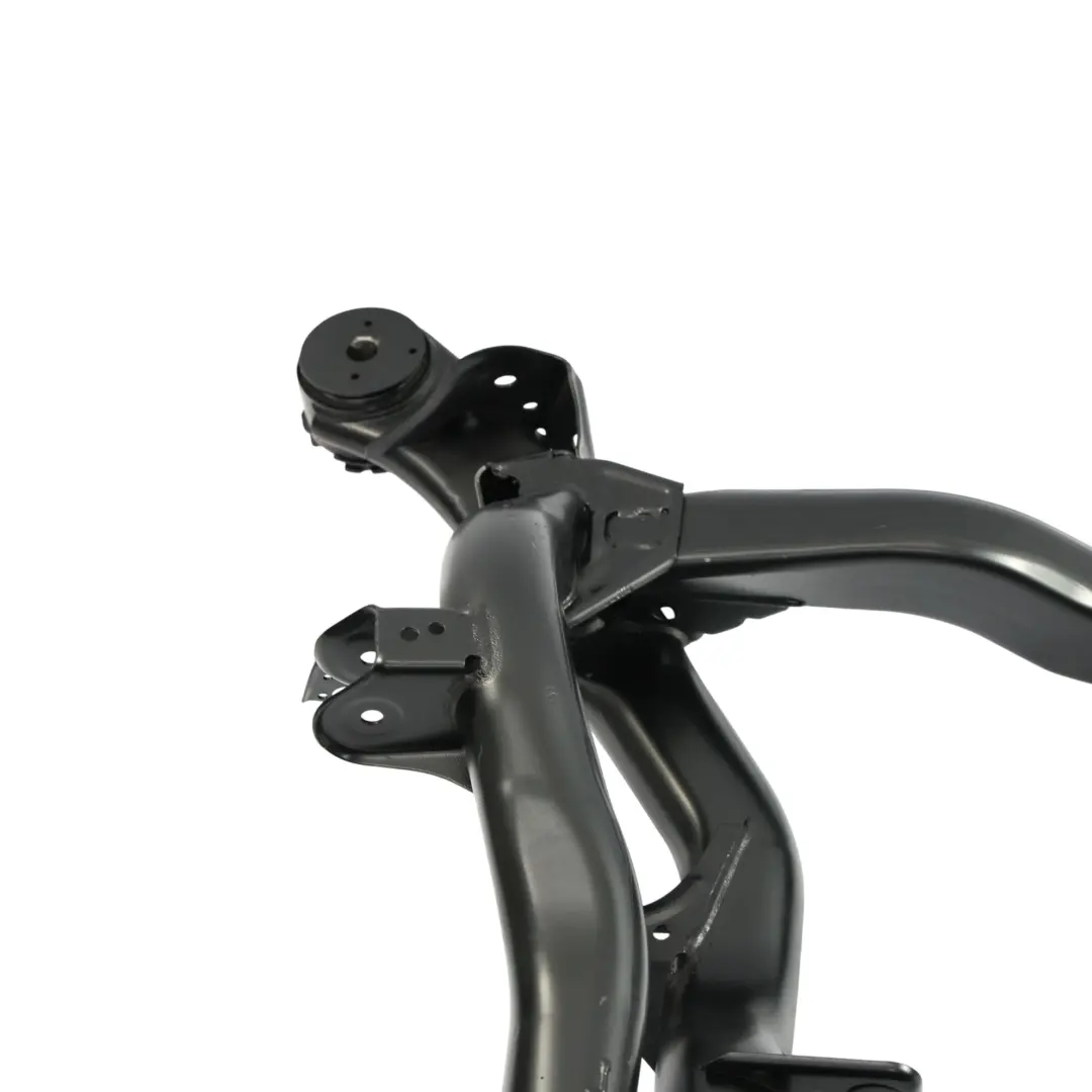 958 Rear Axle Support Carrier Subframe Cradle to Porsche Cayenne 92A with Part number 95833103101 Porsche Cayenne 92A 958 Rear Axle Support Carrier Subframe Cradle - SKU 95833103101 - Part number 95833103101