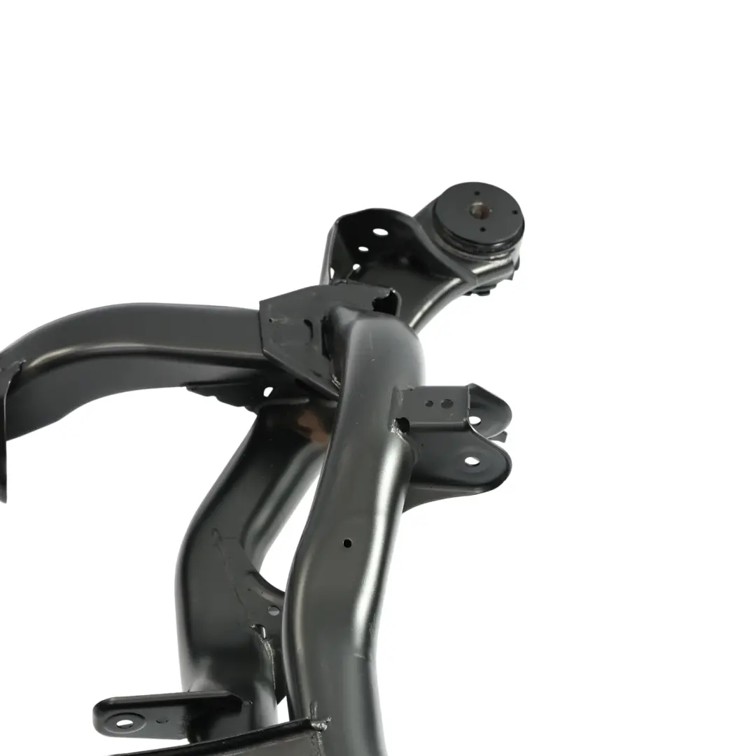 Porsche Cayenne 92A 958 Supporto Assale Posteriore Portante Culla - SKU 95833103101 - Numero di parte 95833103101