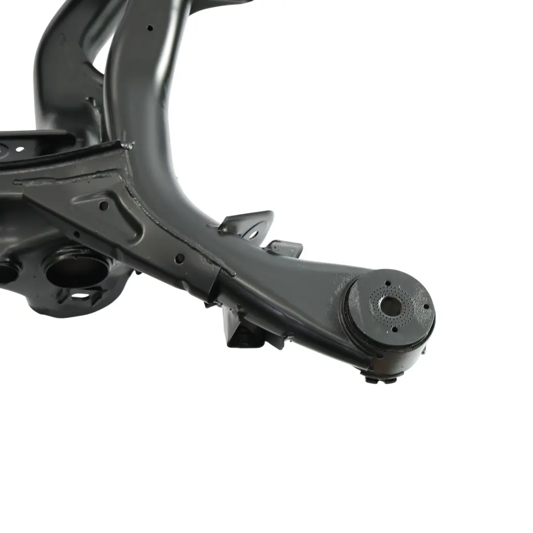 Porsche Cayenne 92A 958 Supporto Assale Posteriore Portante Culla - SKU 95833103101 - Numero di parte 95833103101