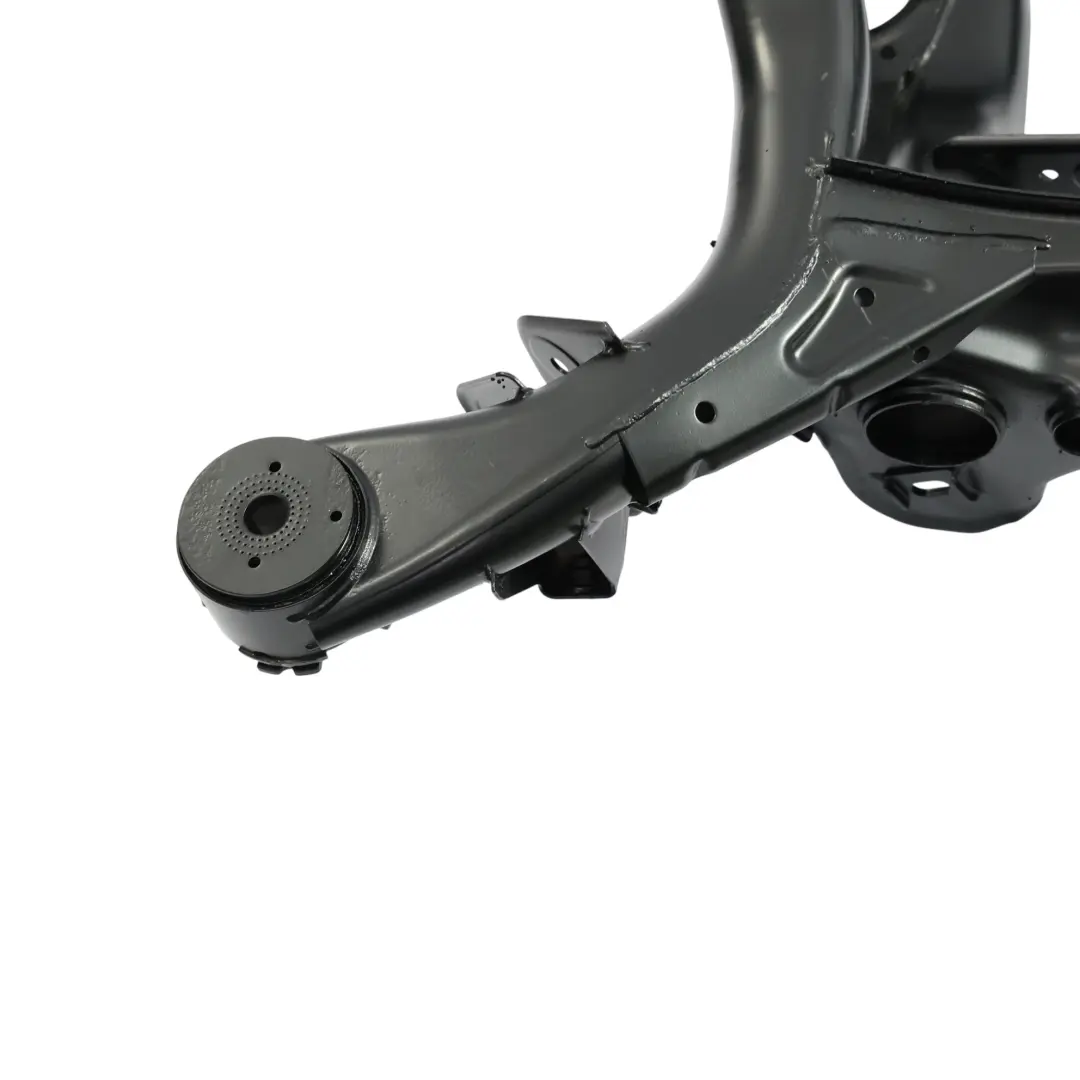 Porsche Cayenne 92A 958 Supporto Assale Posteriore Portante Culla - SKU 95833103101 - Numero di parte 95833103101