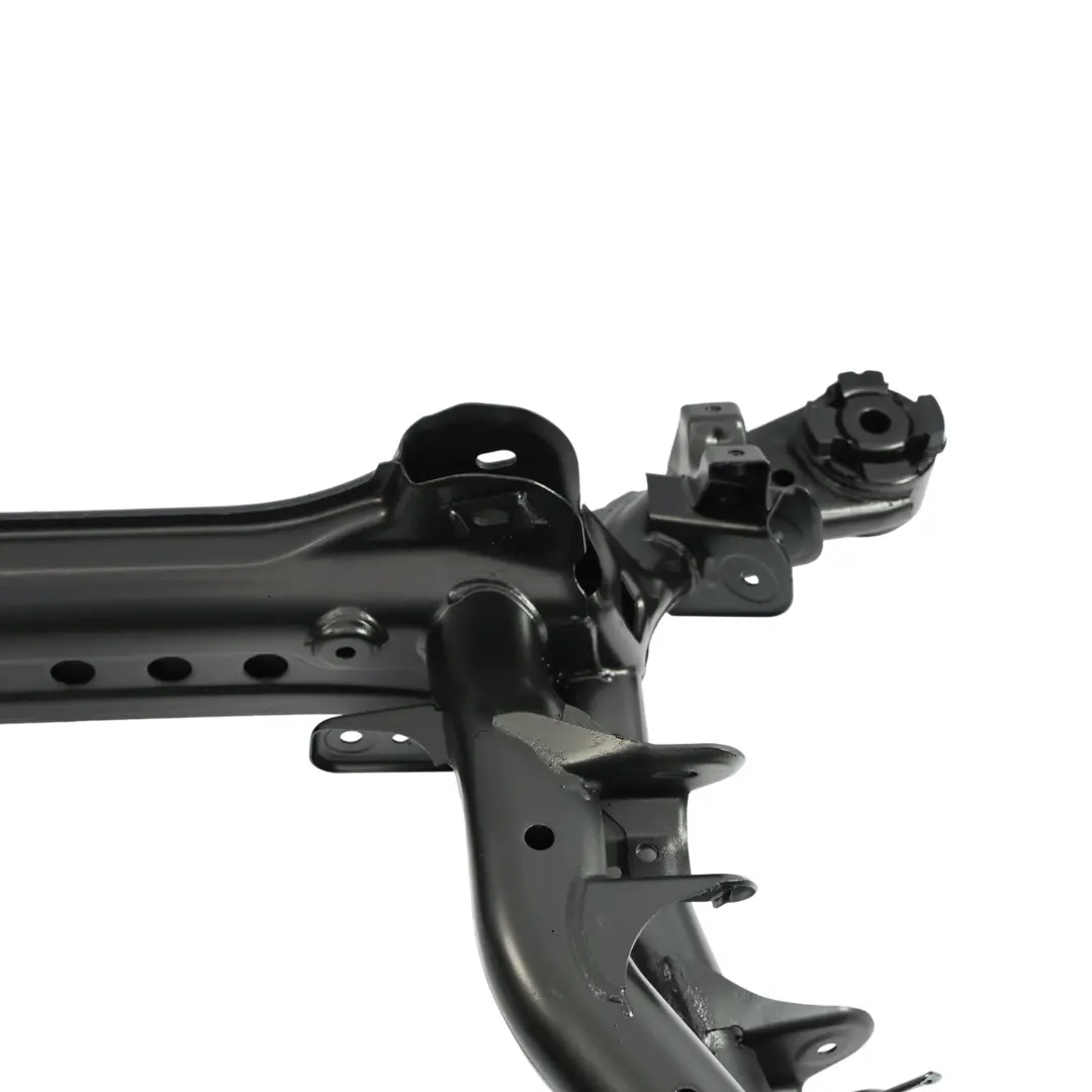 Porsche Cayenne 92A 958 Supporto Assale Posteriore Portante Culla - SKU 95833103101 - Numero di parte 95833103101