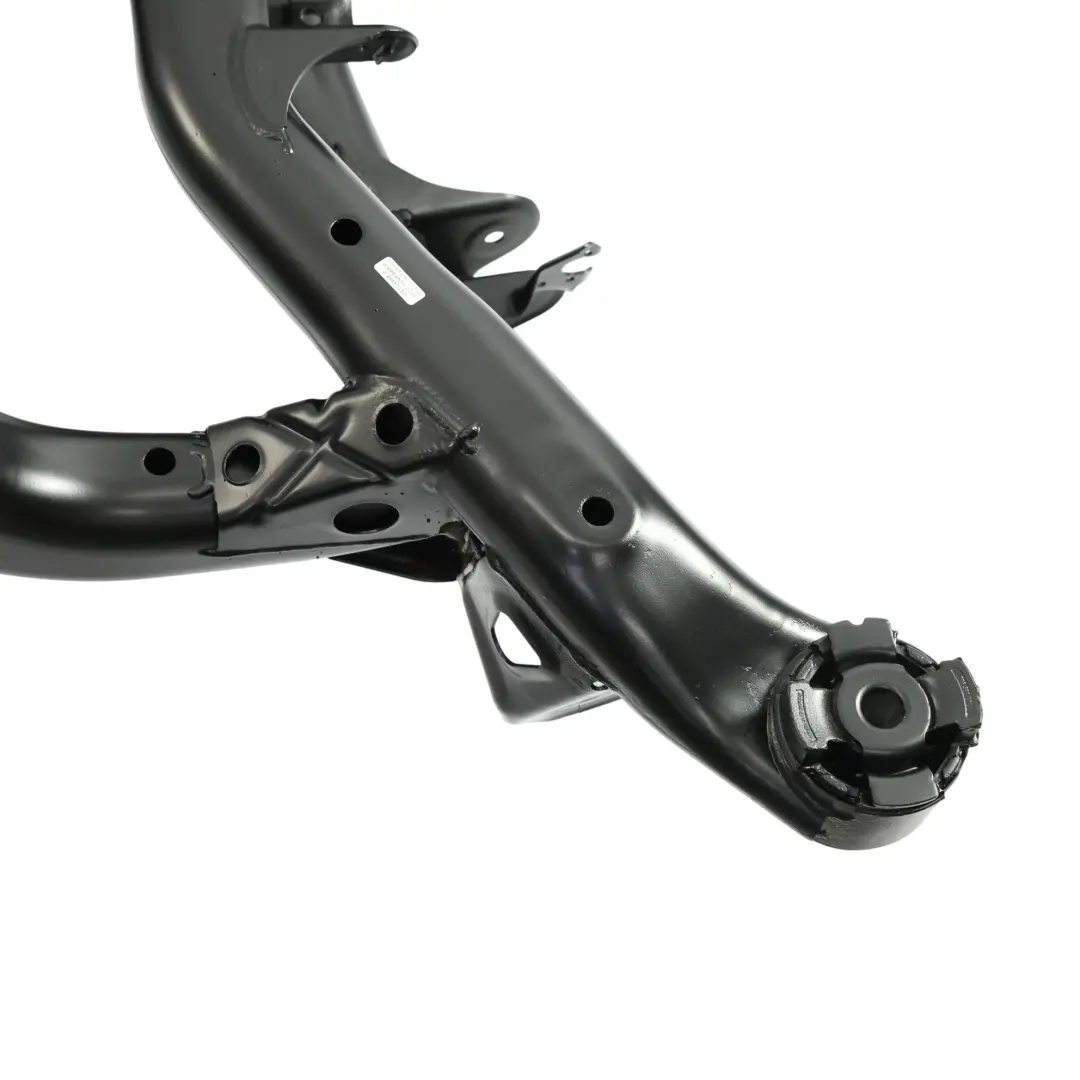 Porsche Cayenne 92A 958 Supporto Assale Posteriore Portante Culla - SKU 95833103101 - Numero di parte 95833103101