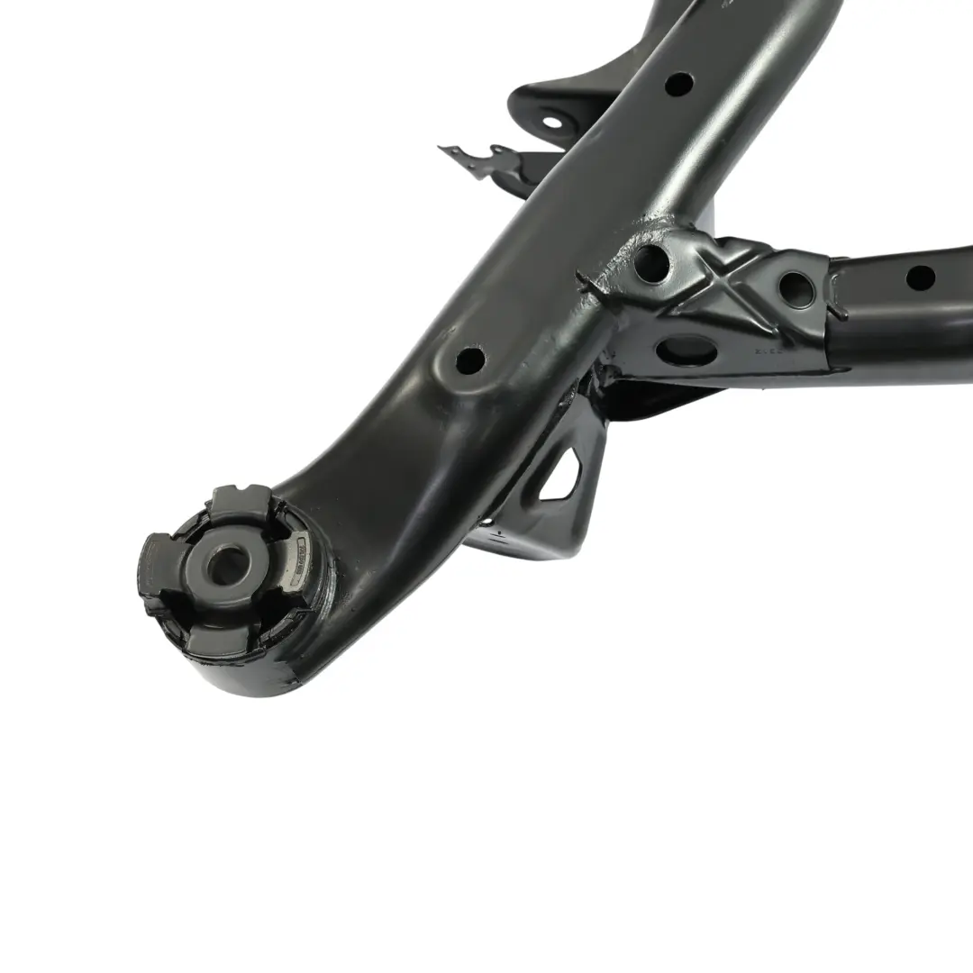 Porsche Cayenne 92A 958 Supporto Assale Posteriore Portante Culla - SKU 95833103101 - Numero di parte 95833103101