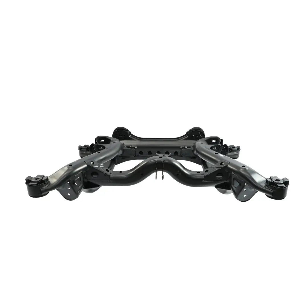 958 Soporte Del Eje Trasero Subchasis Cuna para Porsche Cayenne 92A con número de pieza 95833103101 Porsche Cayenne 92A 958 Soporte Del Eje Trasero Subchasis Cuna - SKU 95833103101 - Número de pieza 95833103101