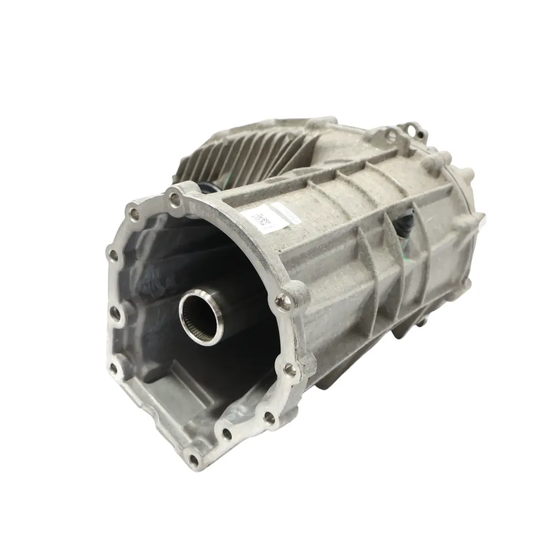 Porsche Cayenne 92A 3.0 TDI Transfer Box Case Tiptronic NMU WARRANTY - SKU 95834102003 - Part number 95834102003