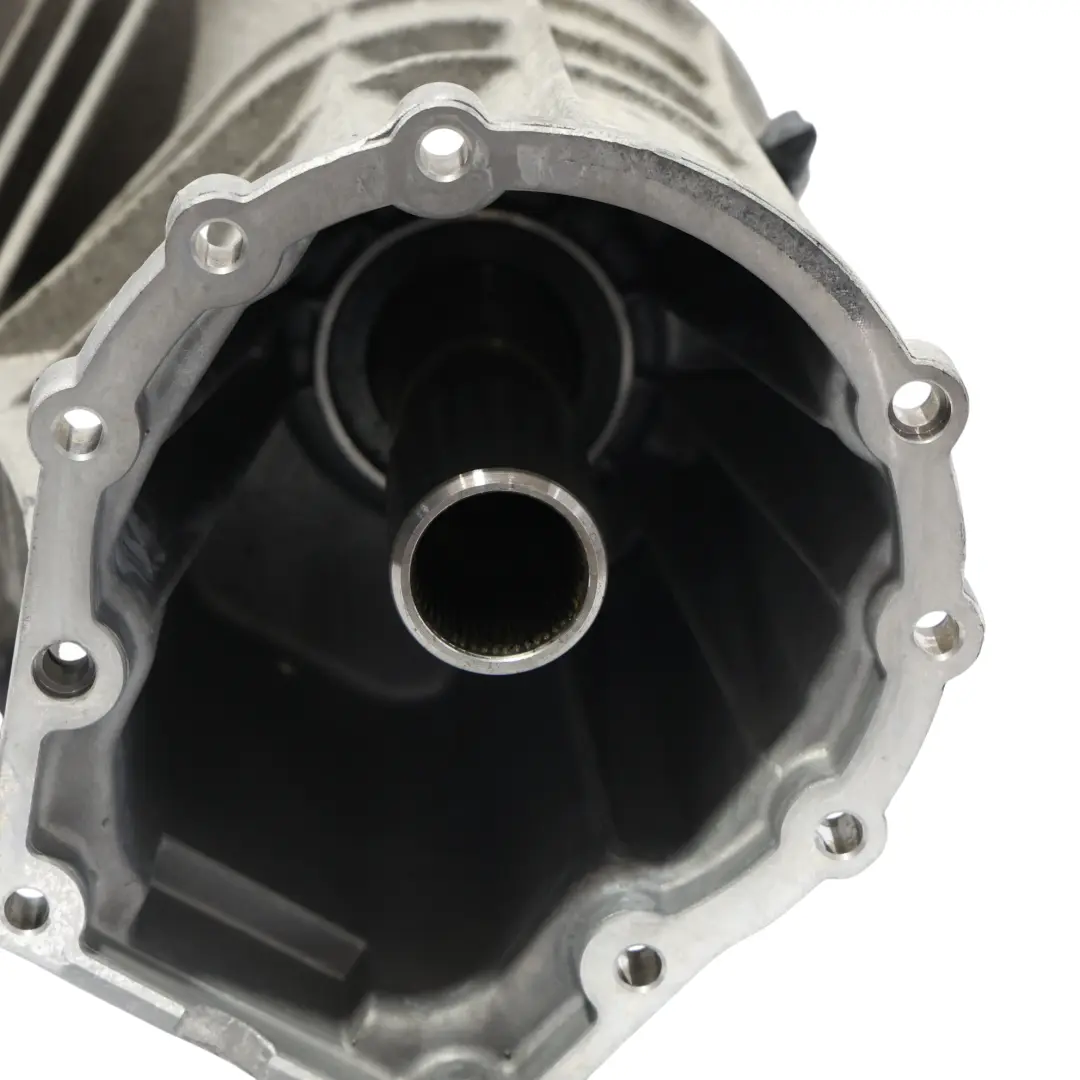 Boîte Transfert Tiptronic NMU GARANTIE pour Porsche Cayenne 92A 3.0 TDI à propos du numéro de pièce 95834102003 Porsche Cayenne 92A 3.0 TDI Boîte Transfert Tiptronic NMU GARANTIE - SKU 95834102003 - Numéro de pièce 95834102003