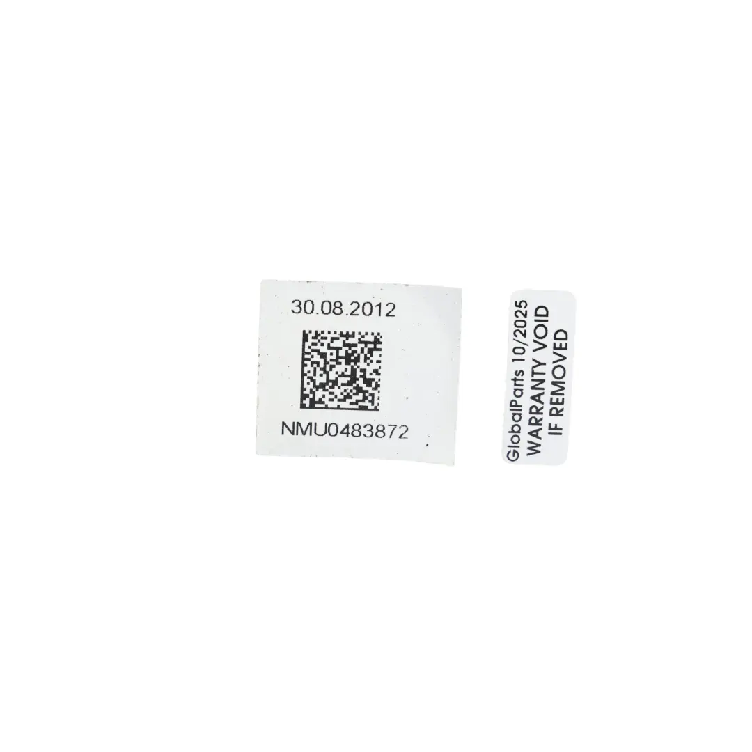 Porsche Cayenne 92A 3.0 TDI Transfer Box Case Tiptronic NMU WARRANTY - SKU 95834102003 - Part number 95834102003