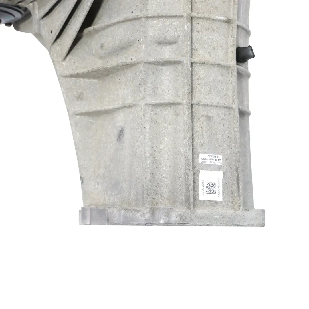 Boîte Transfert Tiptronic NMU GARANTIE pour Porsche Cayenne 92A 3.0 TDI à propos du numéro de pièce 95834102003 Porsche Cayenne 92A 3.0 TDI Boîte Transfert Tiptronic NMU GARANTIE - SKU 95834102003 - Numéro de pièce 95834102003