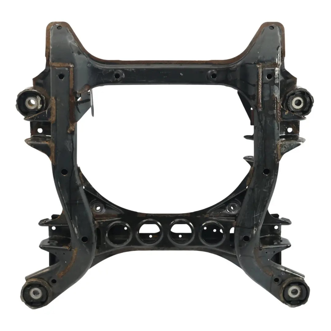 Porsche Cayenne 92A 958 Front Axle Support Carrier Subframe Cradle - SKU 95834103000 - Part number 95834103000
