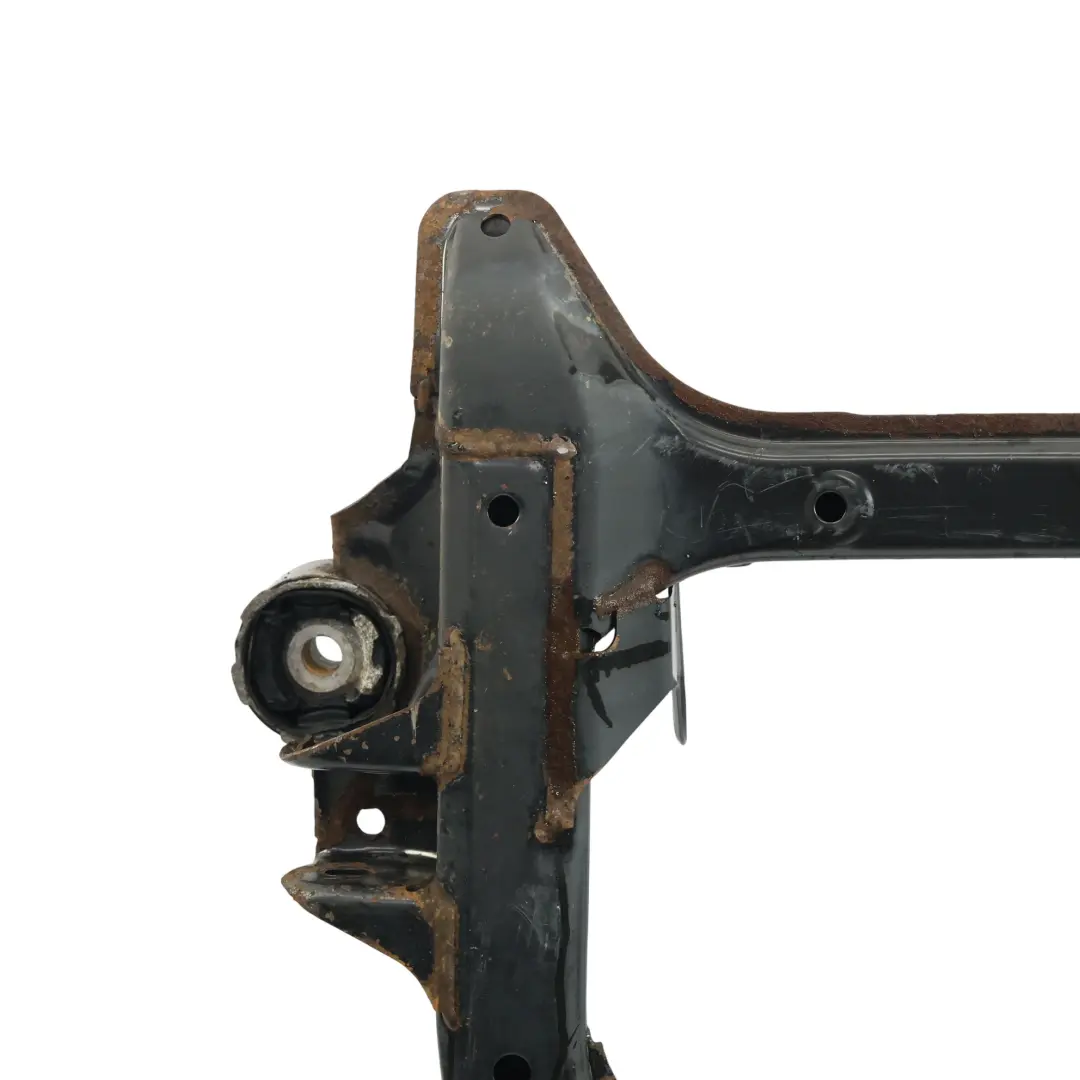 Porsche Cayenne 92A 958 Front Axle Support Carrier Subframe Cradle - SKU 95834103000 - Part number 95834103000