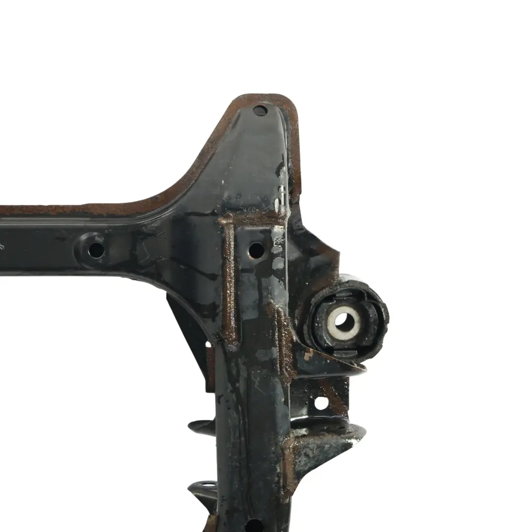 958 Front Axle Support Carrier Subframe Cradle to Porsche Cayenne 92A with Part number 95834103000 Porsche Cayenne 92A 958 Front Axle Support Carrier Subframe Cradle - SKU 95834103000 - Part number 95834103000