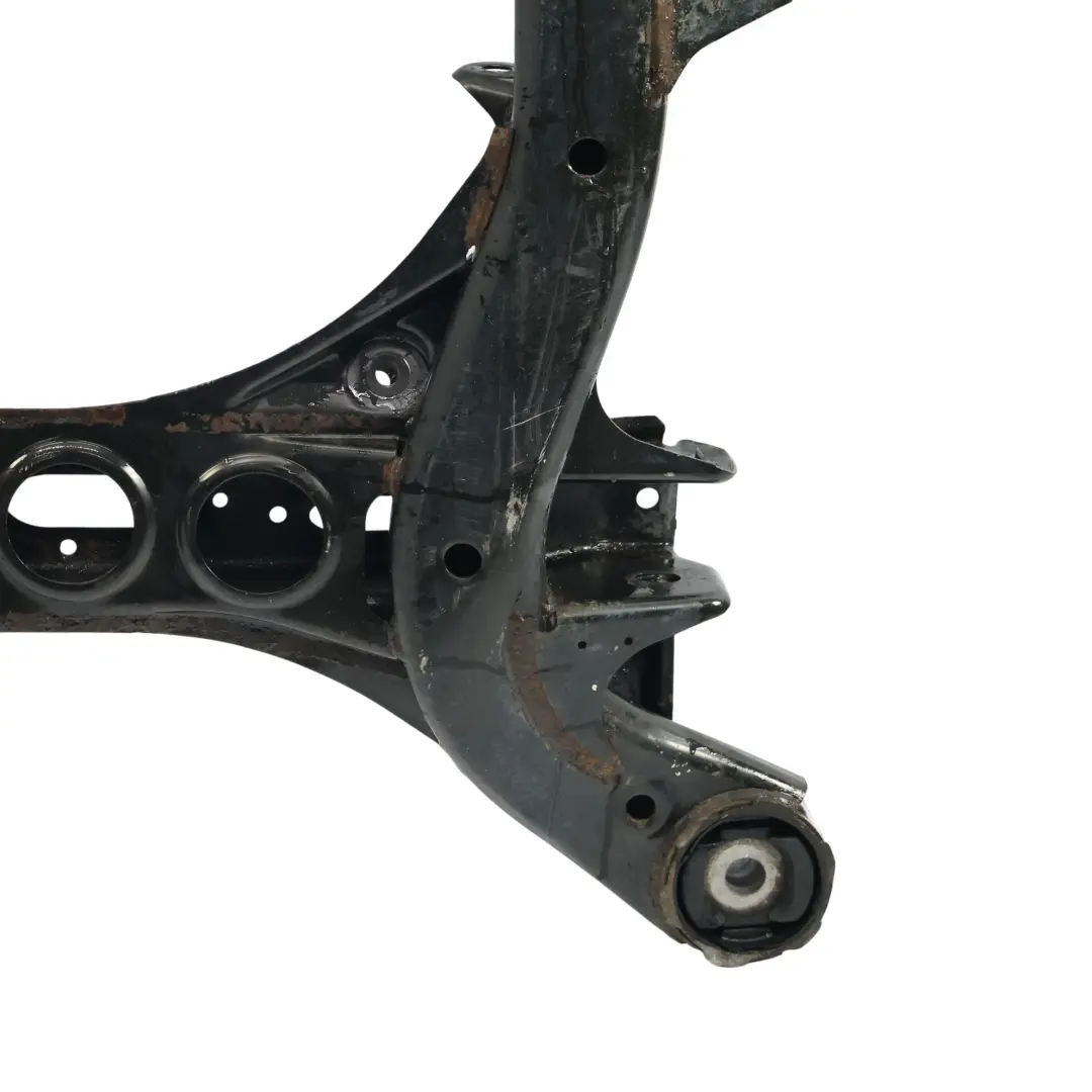 Porsche Cayenne 92A 958 Front Axle Support Carrier Subframe Cradle - SKU 95834103000 - Part number 95834103000