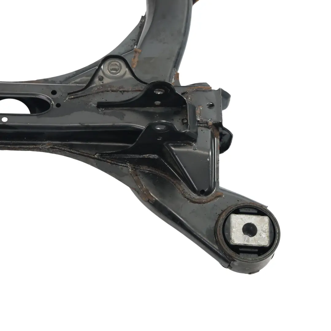 958 Soporte De Eje Delantero Subchasis Cuna para Porsche Cayenne 92A con número de pieza 95834103000 Porsche Cayenne 92A 958 Soporte De Eje Delantero Subchasis Cuna - SKU 95834103000 - Número de pieza 95834103000