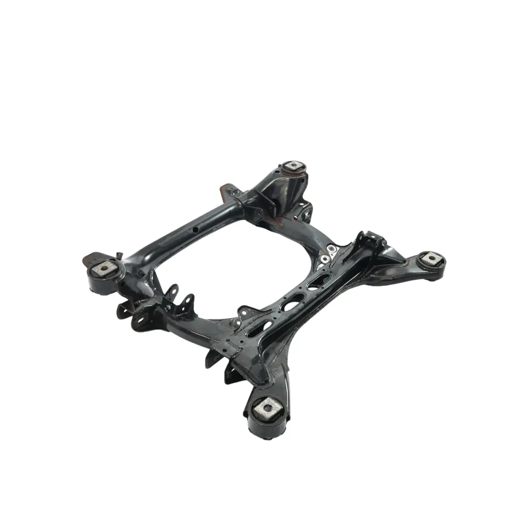 Porsche Cayenne 92A 958 Support D'Essieu Avant Chassis Berceau - SKU 95834103000 - Numéro de pièce 95834103000