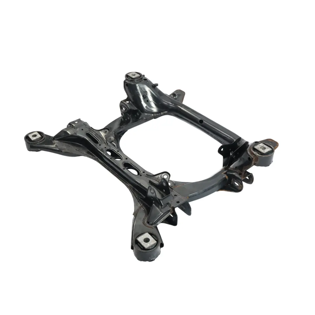958 Support D'Essieu Avant Chassis Berceau pour Porsche Cayenne 92A à propos du numéro de pièce 95834103000 Porsche Cayenne 92A 958 Support D'Essieu Avant Chassis Berceau - SKU 95834103000 - Numéro de pièce 95834103000