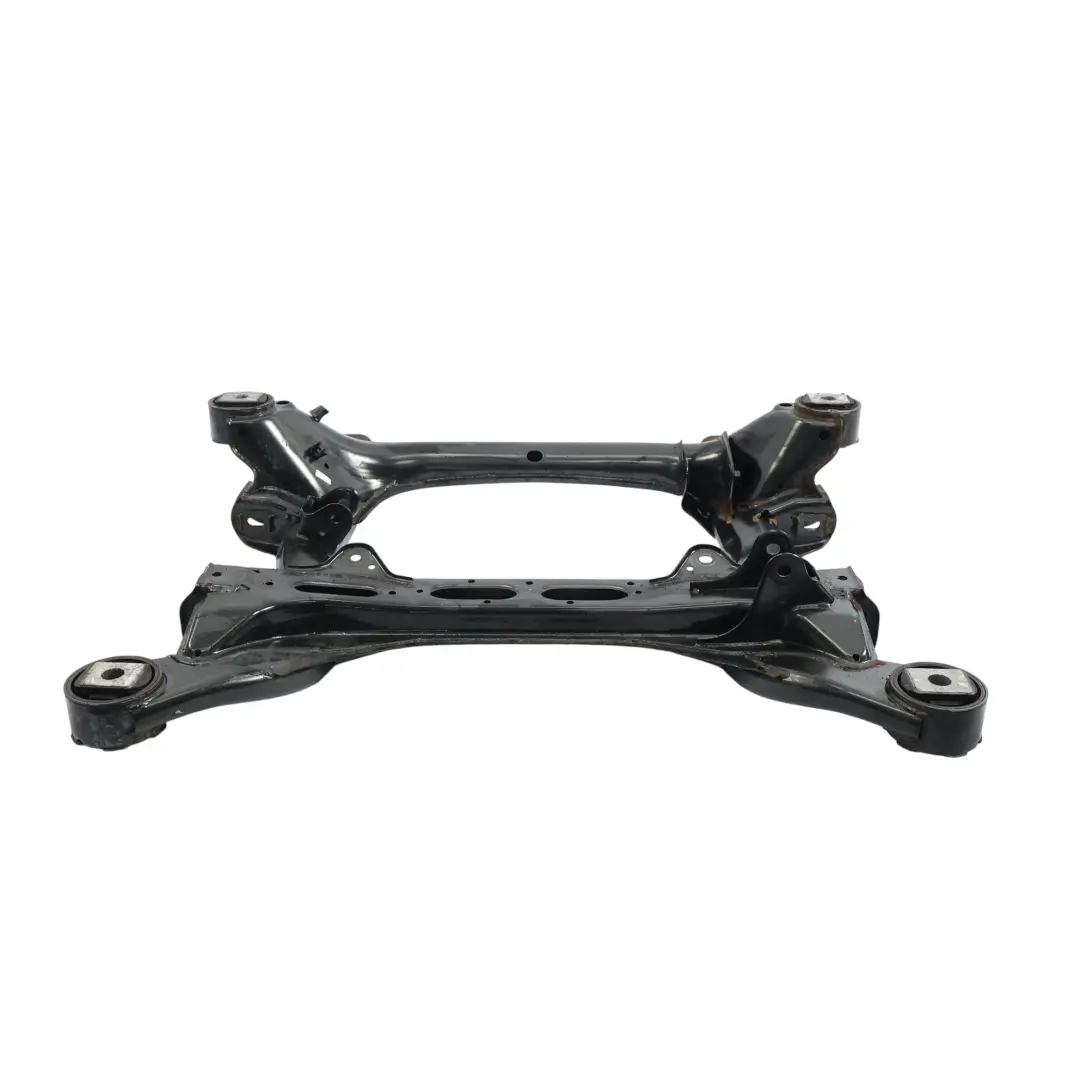 958 Support D'Essieu Avant Chassis Berceau pour Porsche Cayenne 92A à propos du numéro de pièce 95834103000 Porsche Cayenne 92A 958 Support D'Essieu Avant Chassis Berceau - SKU 95834103000 - Numéro de pièce 95834103000