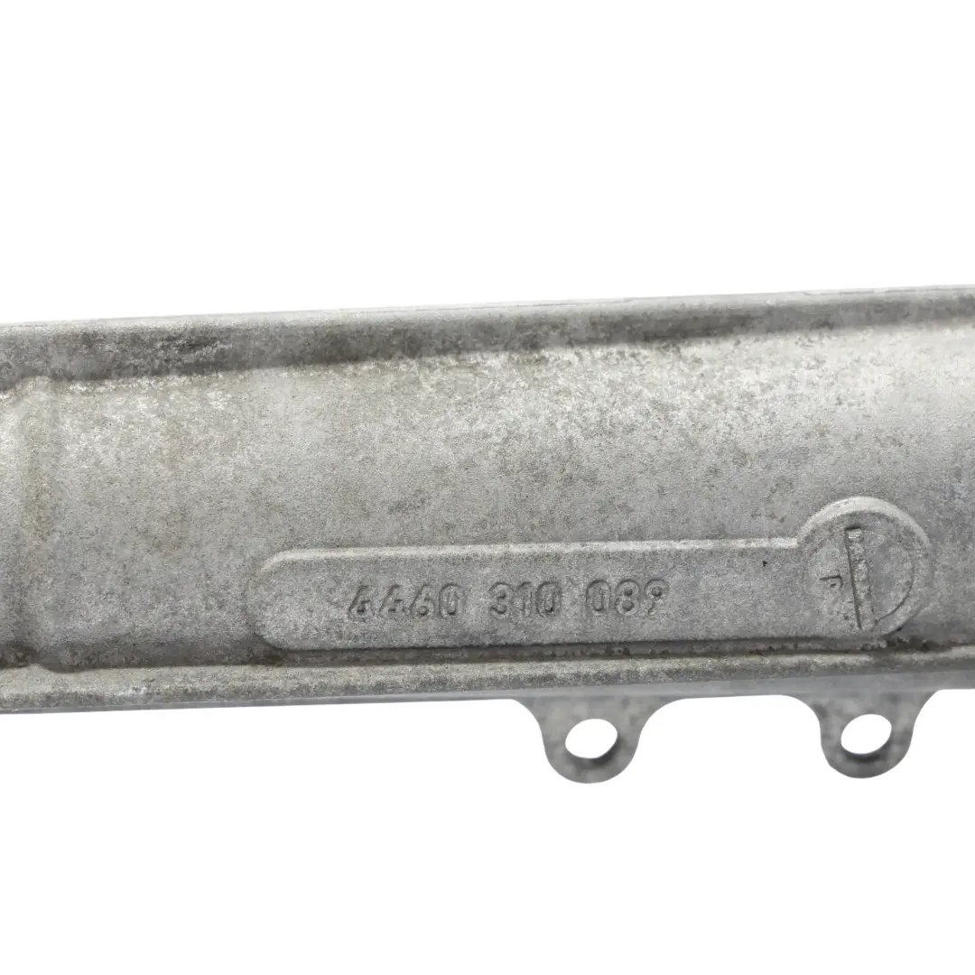 Porsche Cayenne 92A 3.0 TDI Differenziale Anteriore MUN GARANZIA - SKU 95834901120 - Numero di parte 95834901120