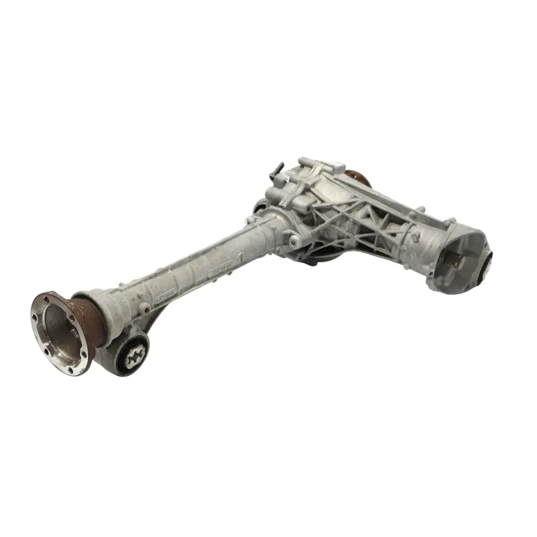 Przedni Dyferencjał Dyfer Przód MUN do Porsche Cayenne 92A 3.0 TDI o numerze 95834901120 Porsche Cayenne 92A 3.0 TDI Przedni Dyferencjał Dyfer Przód MUN - SKU 95834901120 - Numer Części 95834901120