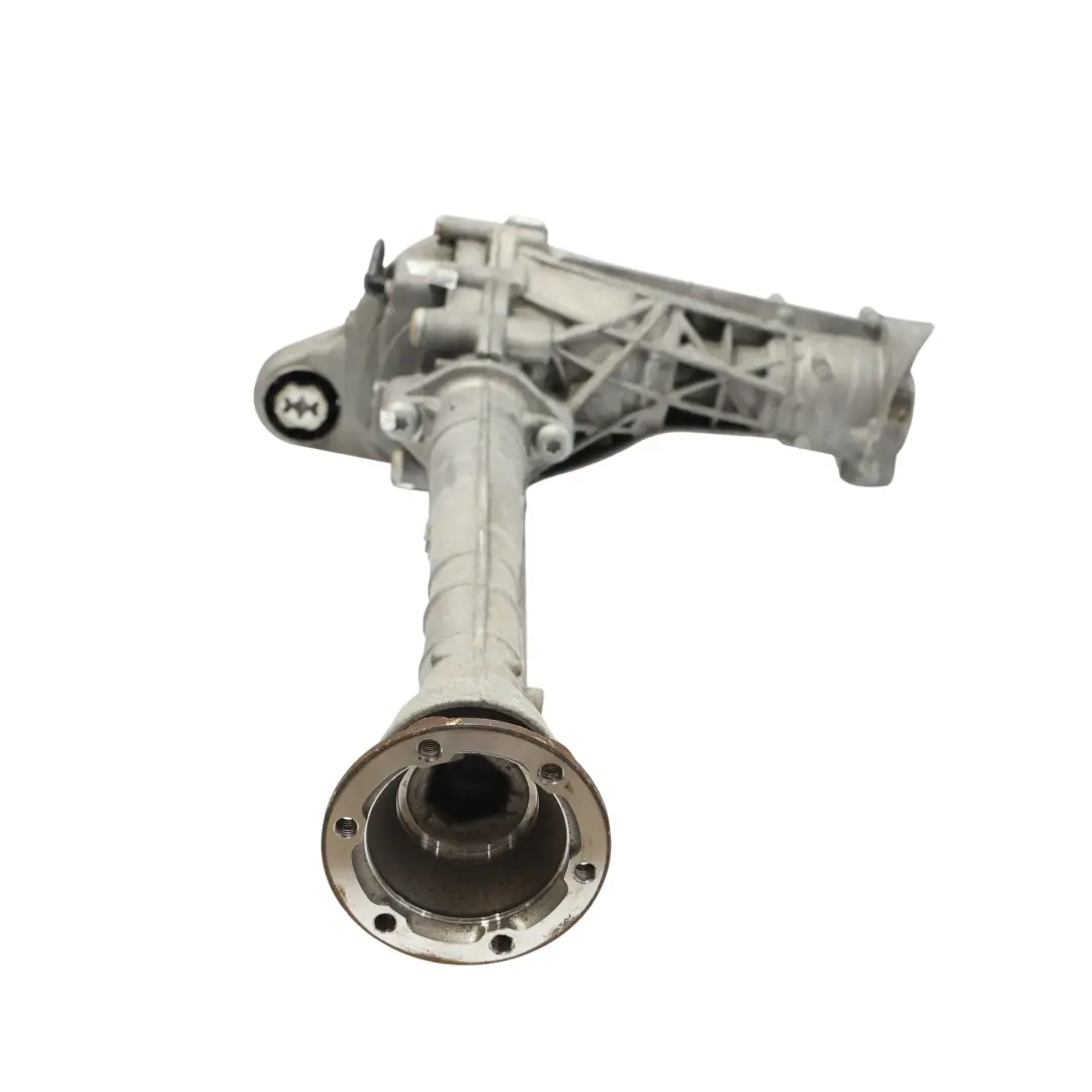 Differenziale Anteriore MUN GARANZIA per Porsche Cayenne 92A 3.0 TDI con numero di parte 95834901120 Porsche Cayenne 92A 3.0 TDI Differenziale Anteriore MUN GARANZIA - SKU 95834901120 - Numero di parte 95834901120