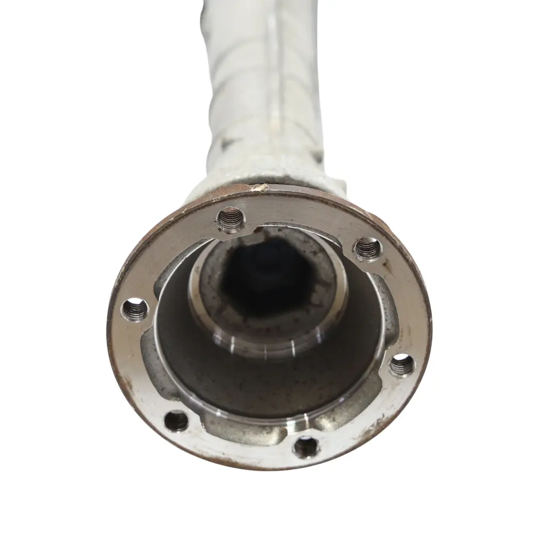 Porsche Cayenne 92A 3.0 TDI Vorderachs Differential MUN GARANTIE - SKU 95834901120 - Teilenummer 95834901120