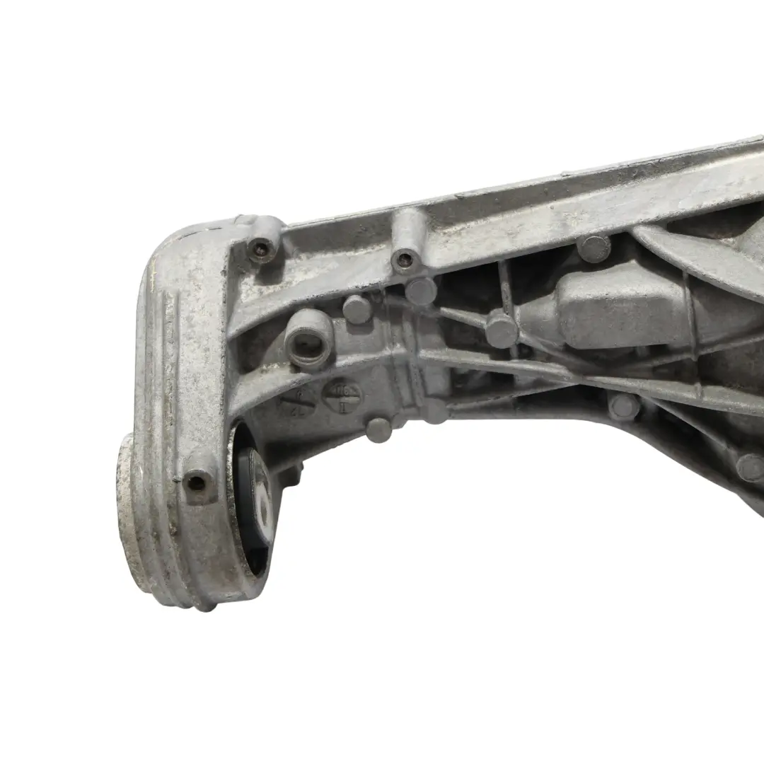 Porsche Cayenne 92A 3.0 TDI Differenziale Anteriore MUN GARANZIA - SKU 95834901120 - Numero di parte 95834901120