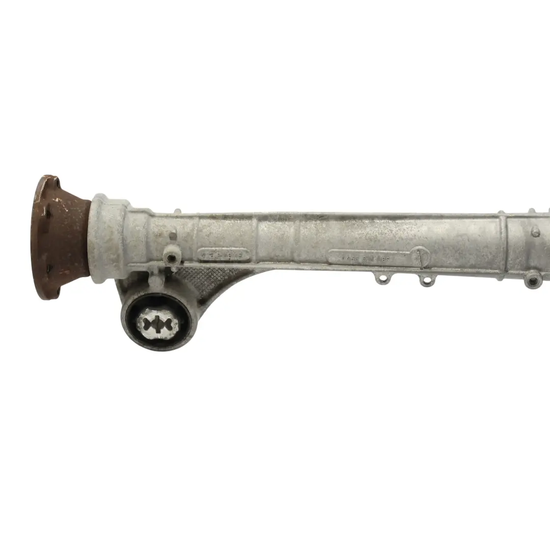 Porsche Cayenne 92A 3.0 TDI Differenziale Anteriore MUN GARANZIA - SKU 95834901120 - Numero di parte 95834901120