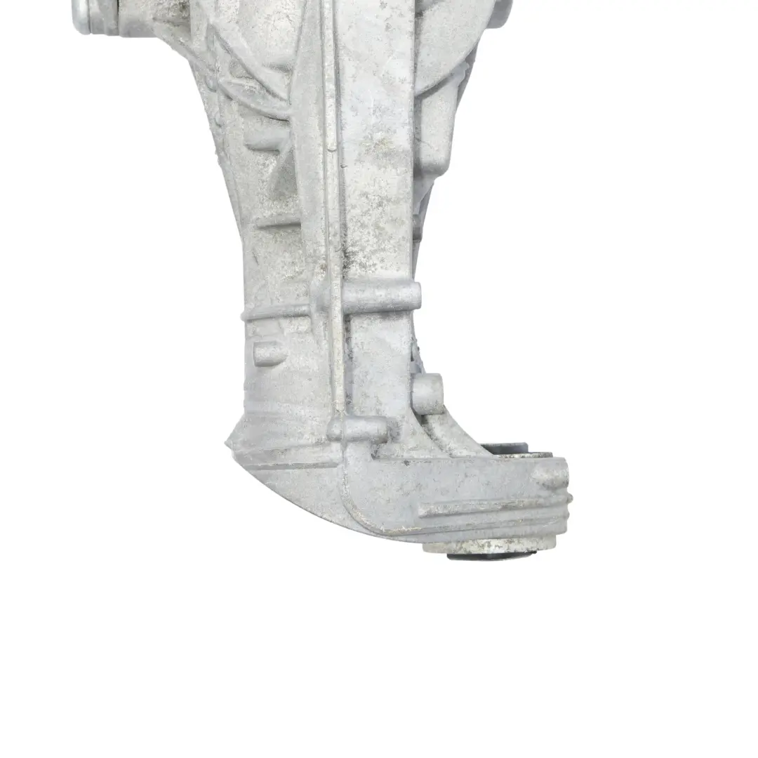 Porsche Cayenne 92A 3.0 TDI Differenziale Anteriore MUN GARANZIA - SKU 95834901120 - Numero di parte 95834901120
