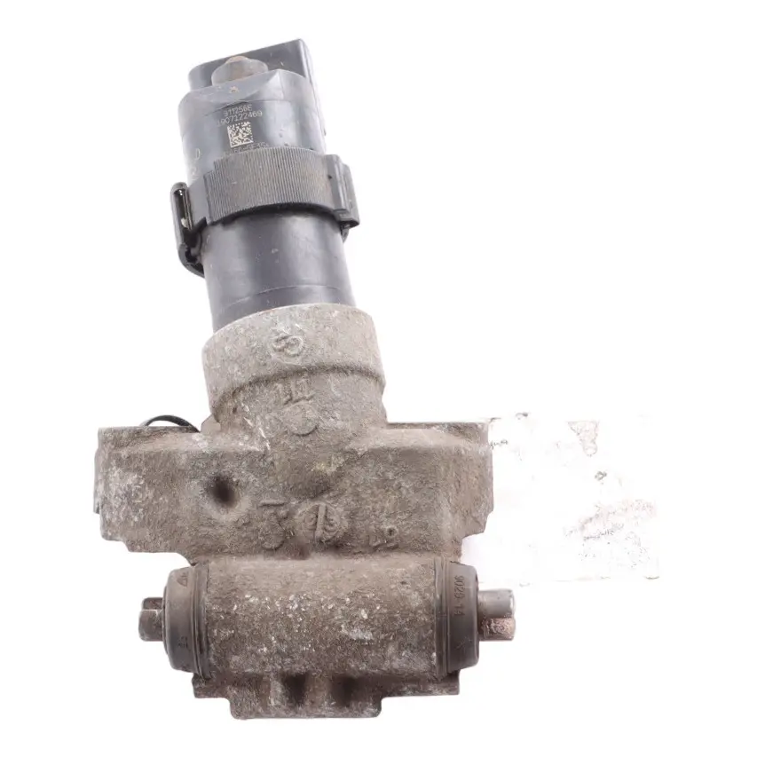 Handbrake Parking Brake Motor Rear Left N/S 95835209101 to Porsche Cayenne 92A with Part number 95835209101-1 Porsche Cayenne 92A Handbrake Parking Brake Motor Rear Left N/S 95835209101 - SKU 95835209101-1 - Part number 95835209101-1