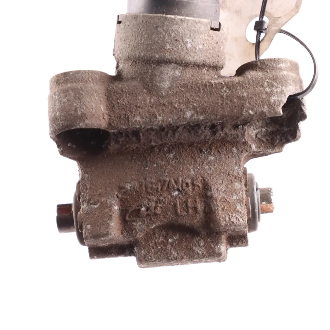 Handbrake Parking Brake Motor Rear Left N/S 95835209101 to Porsche Cayenne 92A with Part number 95835209101-1 Porsche Cayenne 92A Handbrake Parking Brake Motor Rear Left N/S 95835209101 - SKU 95835209101-1 - Part number 95835209101-1