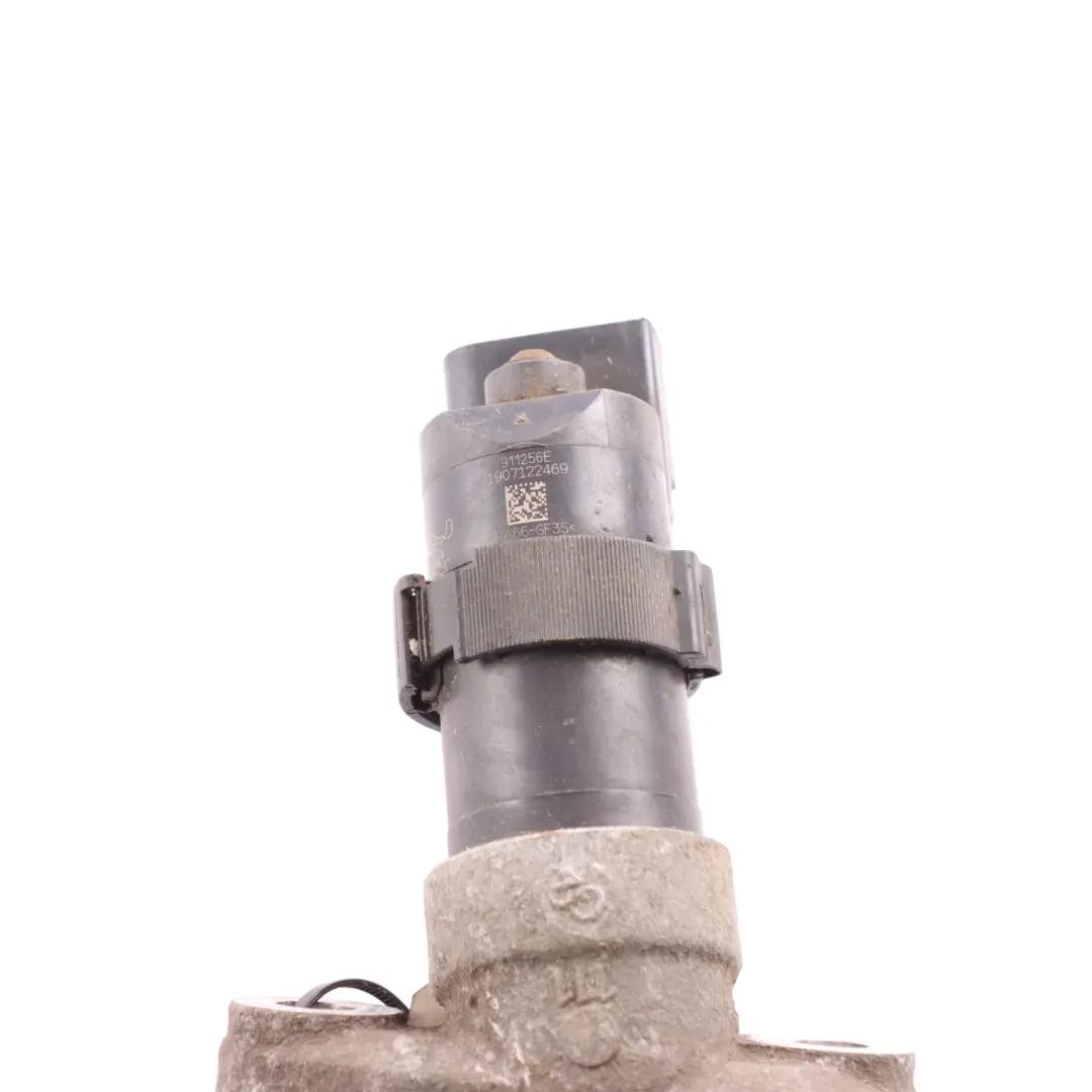 Handbrake Parking Brake Motor Rear Left N/S 95835209101 to Porsche Cayenne 92A with Part number 95835209101-1 Porsche Cayenne 92A Handbrake Parking Brake Motor Rear Left N/S 95835209101 - SKU 95835209101-1 - Part number 95835209101-1