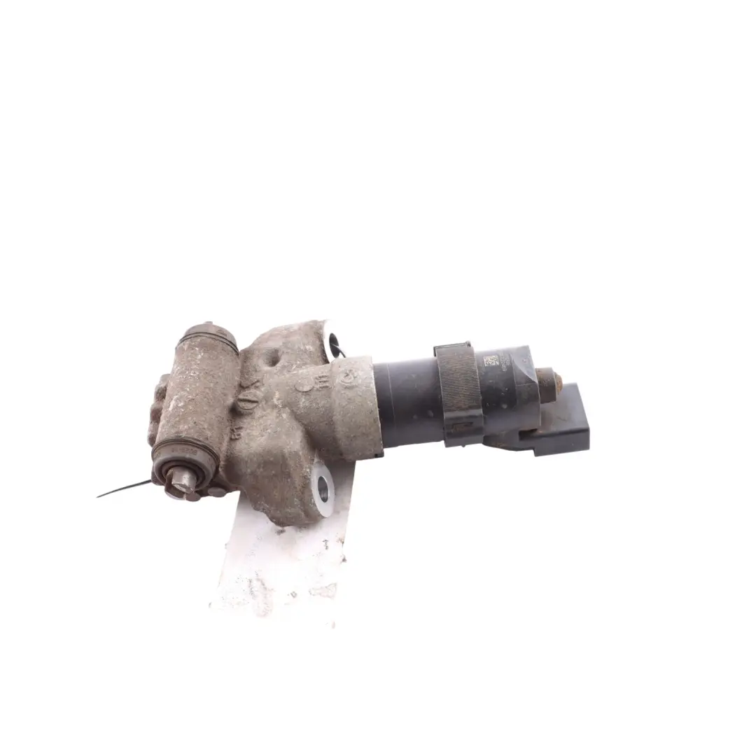 Handbrake Parking Brake Motor Rear Left N/S 95835209101 to Porsche Cayenne 92A with Part number 95835209101-1 Porsche Cayenne 92A Handbrake Parking Brake Motor Rear Left N/S 95835209101 - SKU 95835209101-1 - Part number 95835209101-1