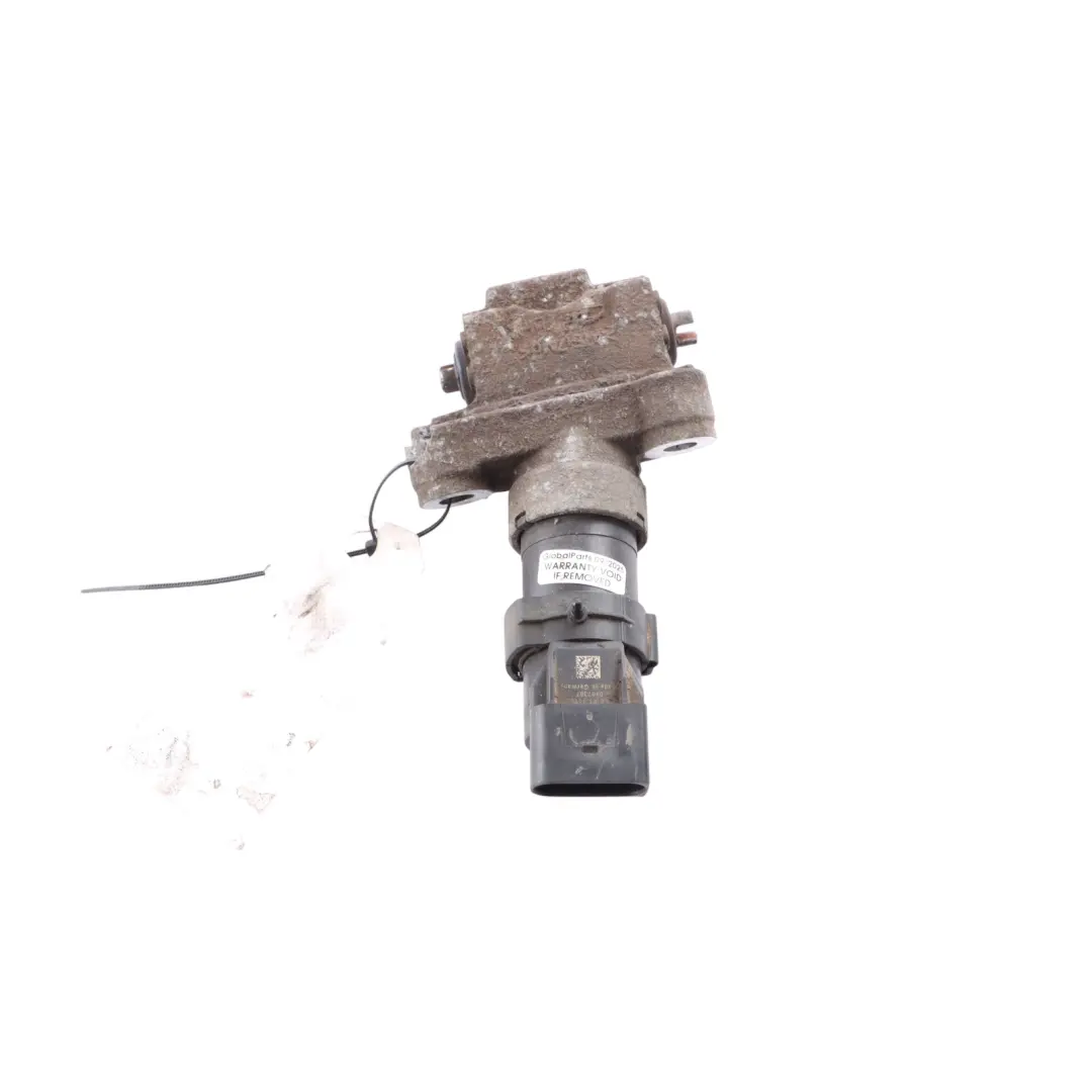 Handbrake Parking Brake Motor Rear Left N/S 95835209101 to Porsche Cayenne 92A with Part number 95835209101-1 Porsche Cayenne 92A Handbrake Parking Brake Motor Rear Left N/S 95835209101 - SKU 95835209101-1 - Part number 95835209101-1