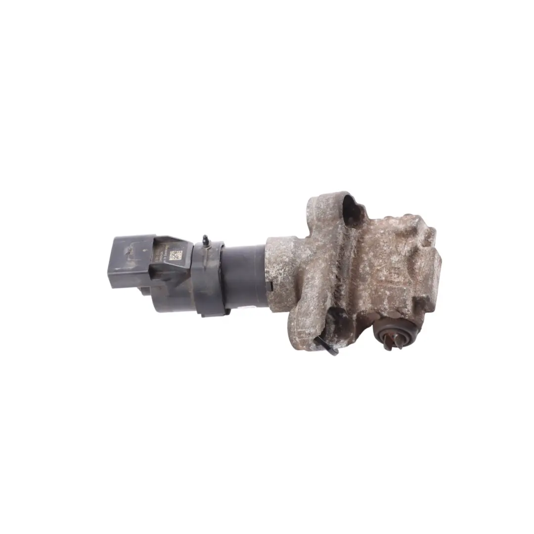 Handbrake Parking Brake Motor Rear Right O/S to Porsche Cayenne 92A with Part number 95835209201 Porsche Cayenne 92A Handbrake Parking Brake Motor Rear Right O/S - SKU 95835209201 - Part number 95835209201