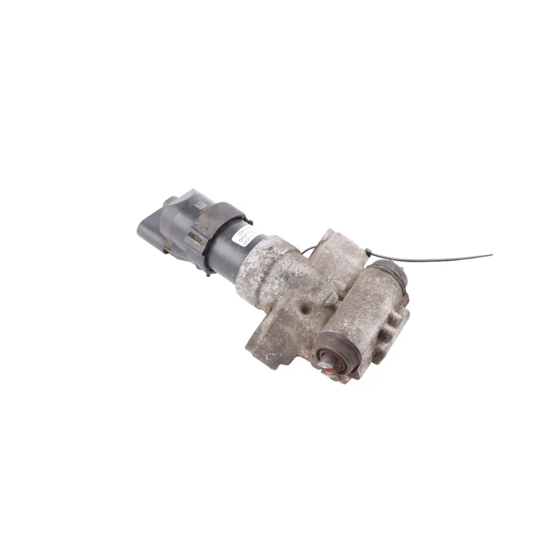 Handbrake Parking Brake Motor Rear Right O/S to Porsche Cayenne 92A with Part number 95835209201 Porsche Cayenne 92A Handbrake Parking Brake Motor Rear Right O/S - SKU 95835209201 - Part number 95835209201