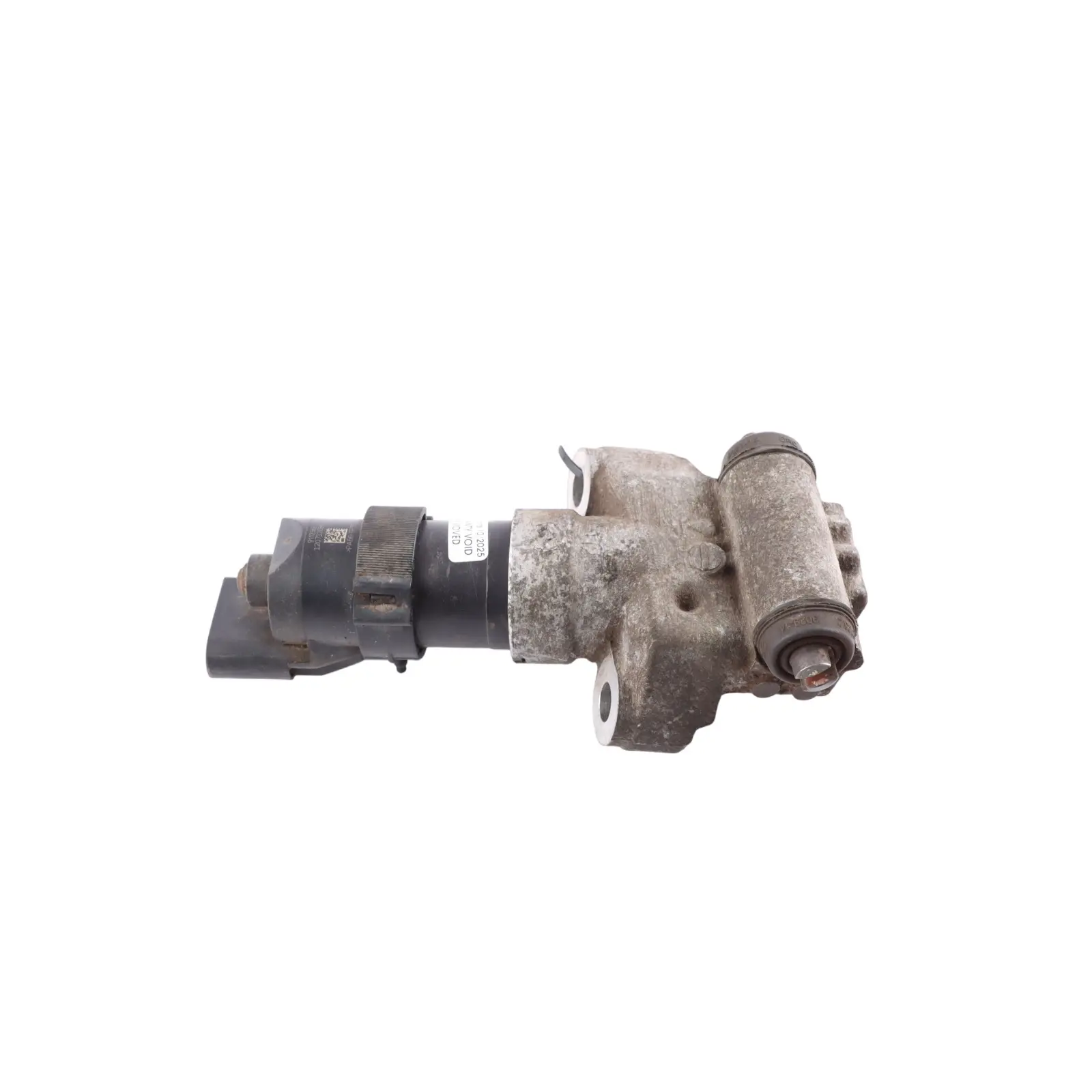 Porsche Cayenne 92A Handbrake Parking Brake Motor Rear Right O/S 95835209201