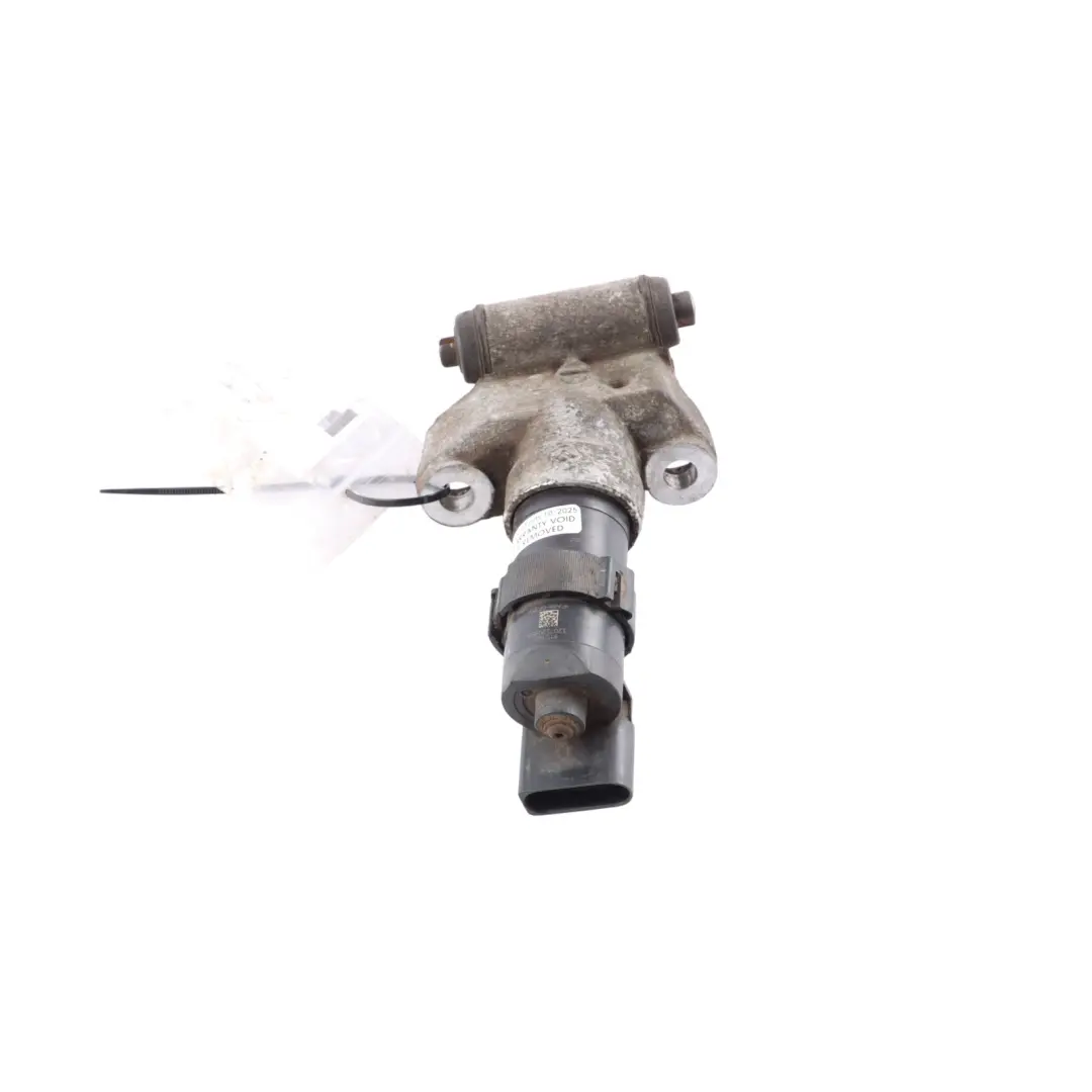 Porsche Cayenne 92A Handbrake Parking Brake Motor Rear Right O/S - SKU 95835209201 - Part number 95835209201