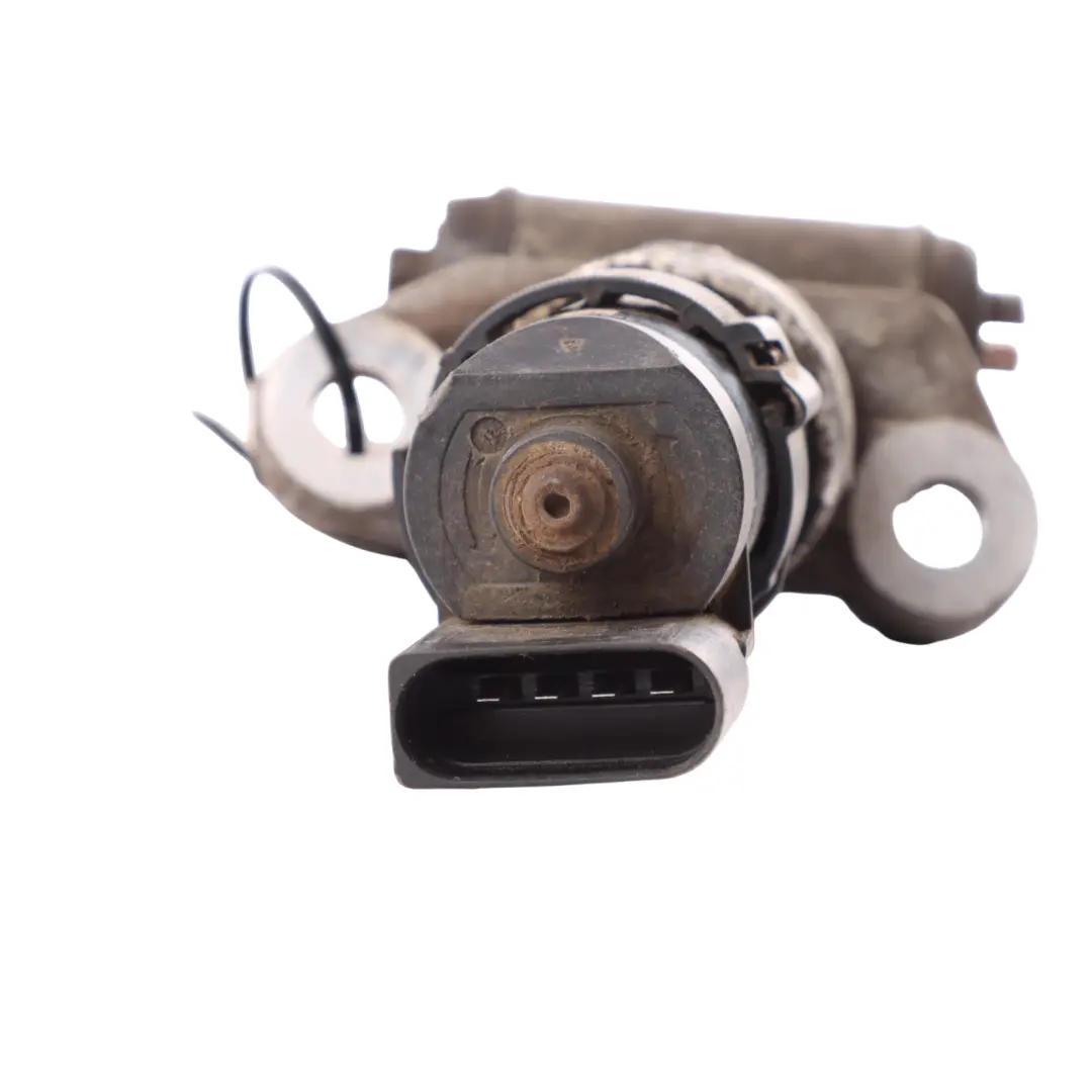 Porsche Cayenne 92A Handbrake Parking Brake Motor Rear Right O/S - SKU 95835209201 - Part number 95835209201