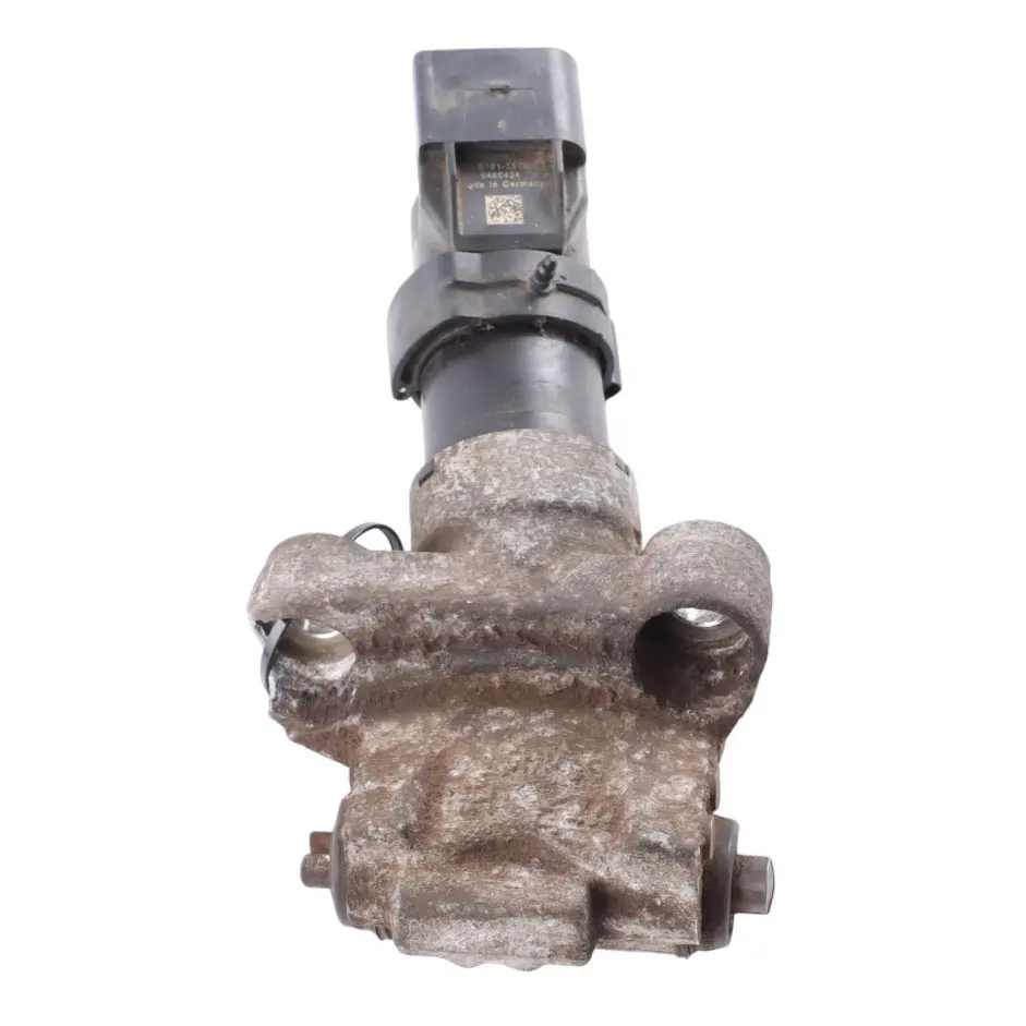 Porsche Cayenne 92A Handbrake Parking Brake Motor Rear Right O/S - SKU 95835209201 - Part number 95835209201