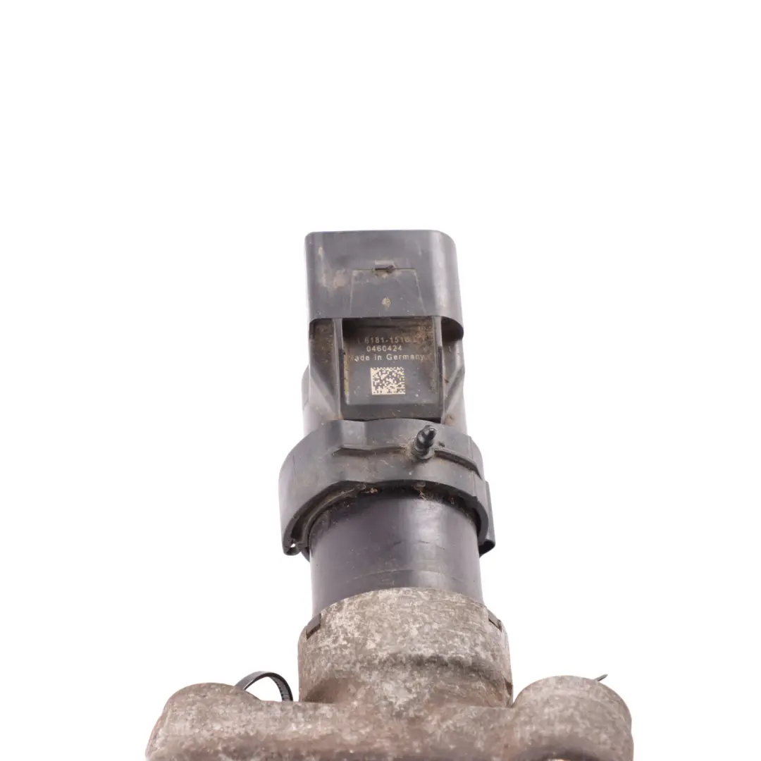 Handbrake Parking Brake Motor Rear Right O/S to Porsche Cayenne 92A with Part number 95835209201 Porsche Cayenne 92A Handbrake Parking Brake Motor Rear Right O/S - SKU 95835209201 - Part number 95835209201