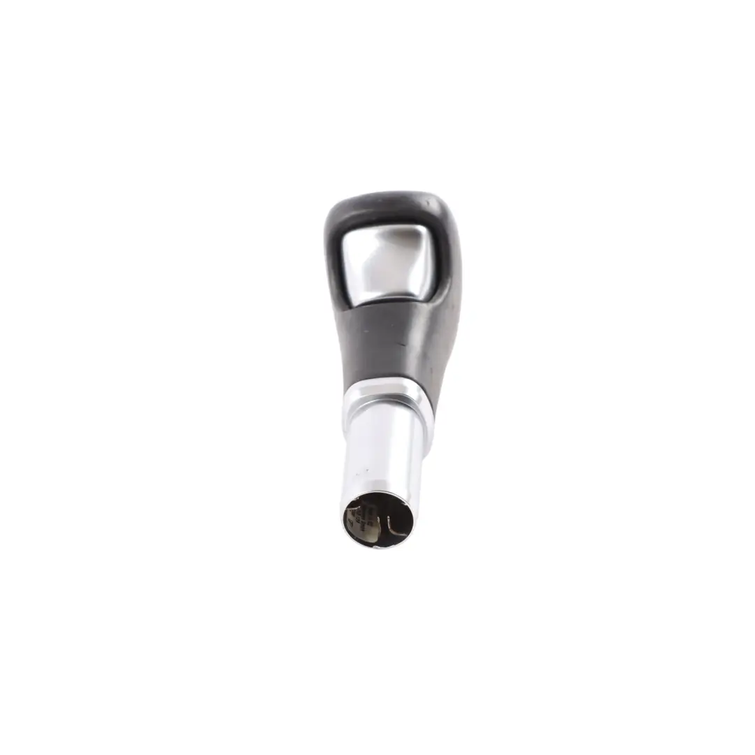 Pomo Selector Marchas Transmisión Automática para Porsche Cayenne 92A con número de pieza 95842606900 Porsche Cayenne 92A Pomo Selector Marchas Transmisión Automática - SKU 95842606900 - Número de pieza 95842606900