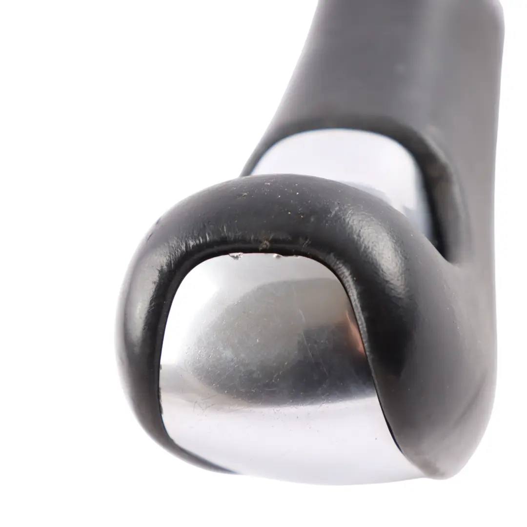 Transmission Gear Selector Knob to Porsche Cayenne 92A Automatic with Part number 95842606900 Porsche Cayenne 92A Automatic Transmission Gear Selector Knob - SKU 95842606900 - Part number 95842606900