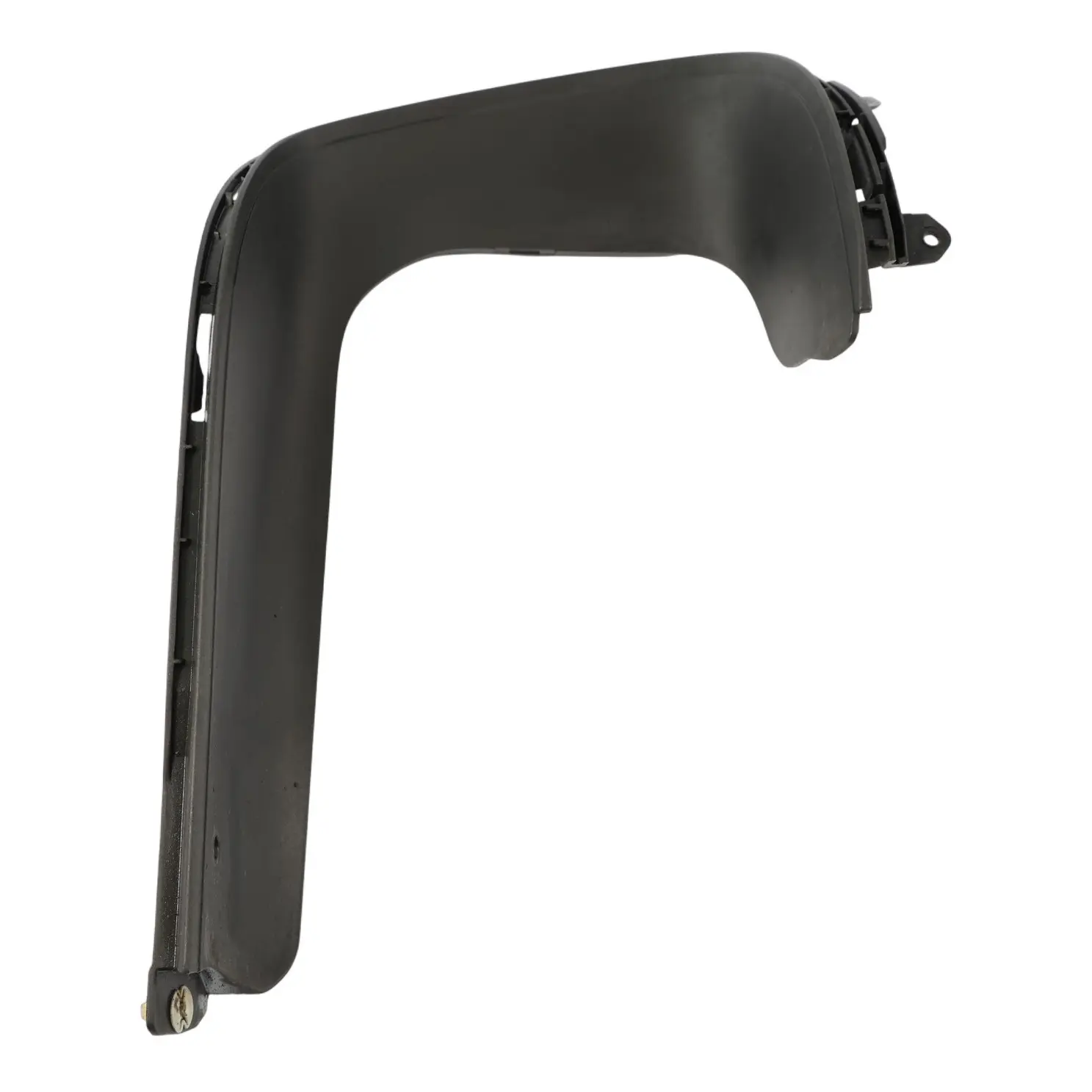 Porsche Cayenne 92A Moulure D'Échappement De Pare-Chocs Arrière Gauche 7P5807837