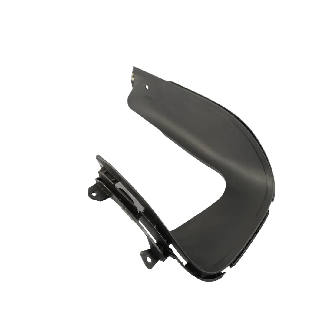 Hintere Stoßstange Auspuff Formteil Links 7P5807837 für Porsche Cayenne 92A mit Teilenummer 95850583700 Porsche Cayenne 92A Hintere Stoßstange Auspuff Formteil Links 7P5807837 - SKU 95850583700 - Teilenummer 95850583700