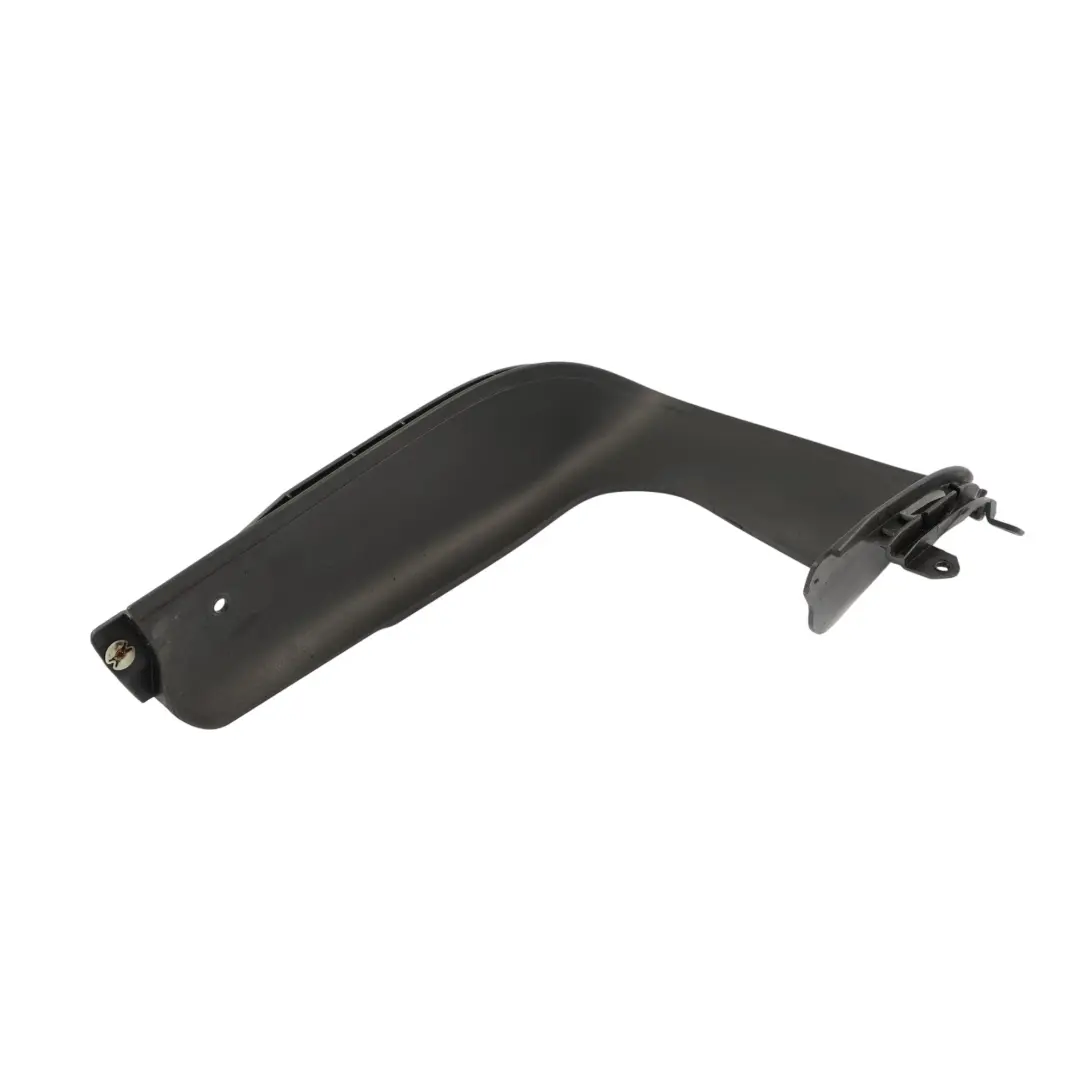 Porsche Cayenne 92A Moulure D'Échappement De Pare-Chocs Arrière Gauche 7P5807837 - SKU 95850583700 - Numéro de pièce 95850583700