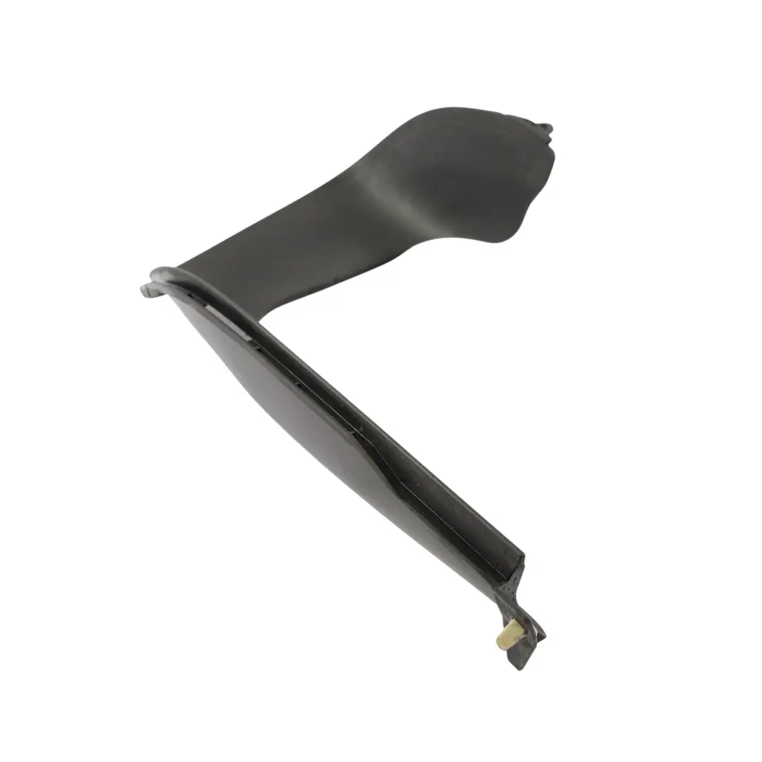 Moldura De Escape Parachoques Trasero Izquierdo 7P5807837 para Porsche Cayenne 92A con número de pieza 95850583700 Porsche Cayenne 92A Moldura De Escape Parachoques Trasero Izquierdo 7P5807837 - SKU 95850583700 - Número de pieza 95850583700