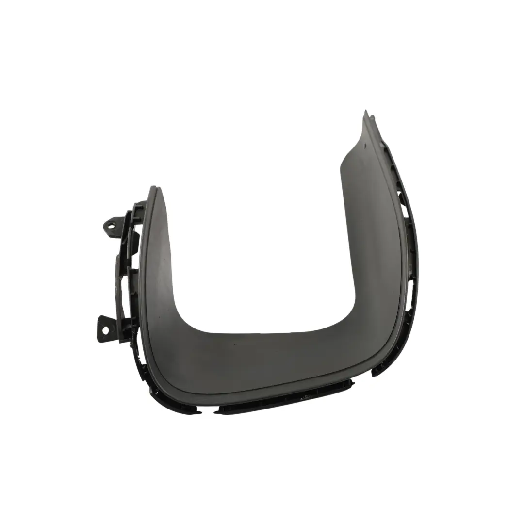 Moulure D'Échappement De Pare-Chocs Arrière Gauche 7P5807837 pour Porsche Cayenne 92A à propos du numéro de pièce 95850583700 Porsche Cayenne 92A Moulure D'Échappement De Pare-Chocs Arrière Gauche 7P5807837 - SKU 95850583700 - Numéro de pièce 95850583700